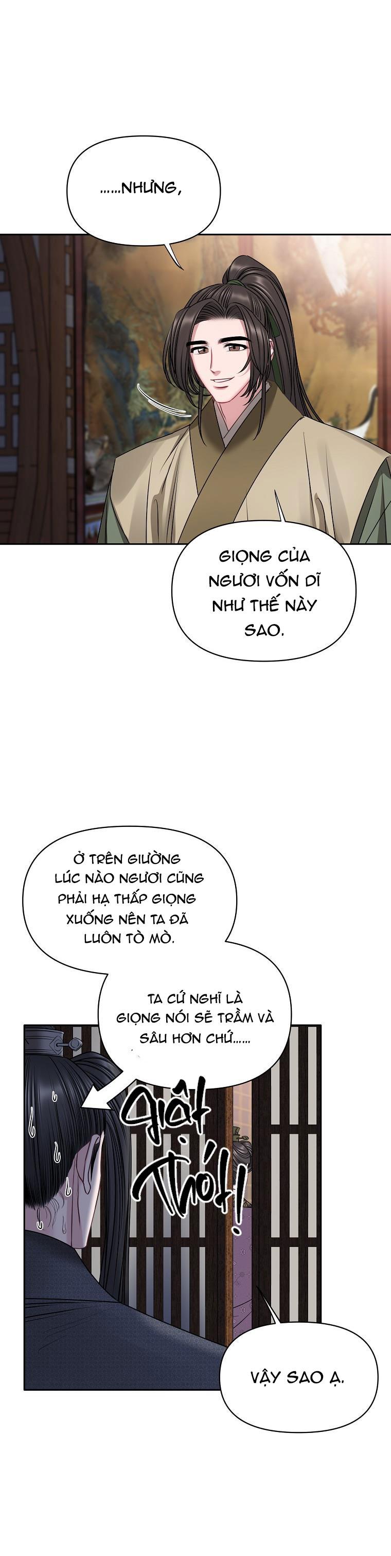 Đọc truyện XUÂN PHONG VIÊN MÃN - Chapter 47
