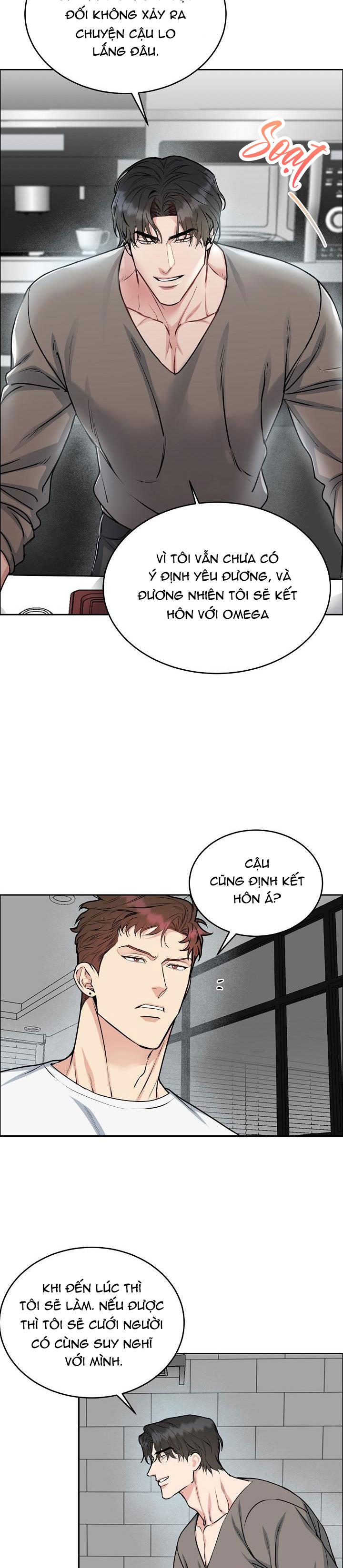 Đọc truyện CHÓ VÀ CHIM - Chapter 13