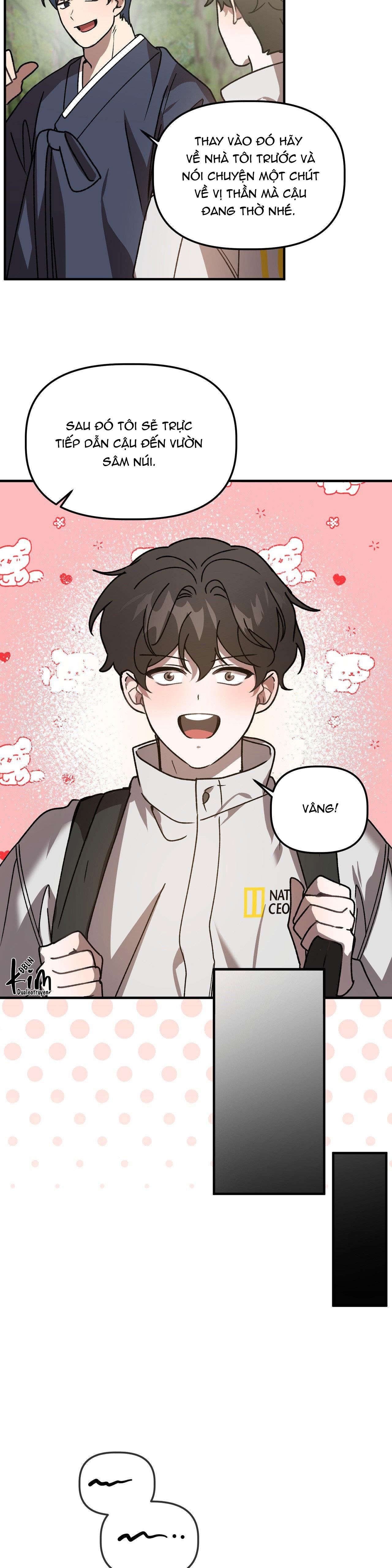 Đọc truyện ĐÃ HIỂU CHƯA - Chapter 51