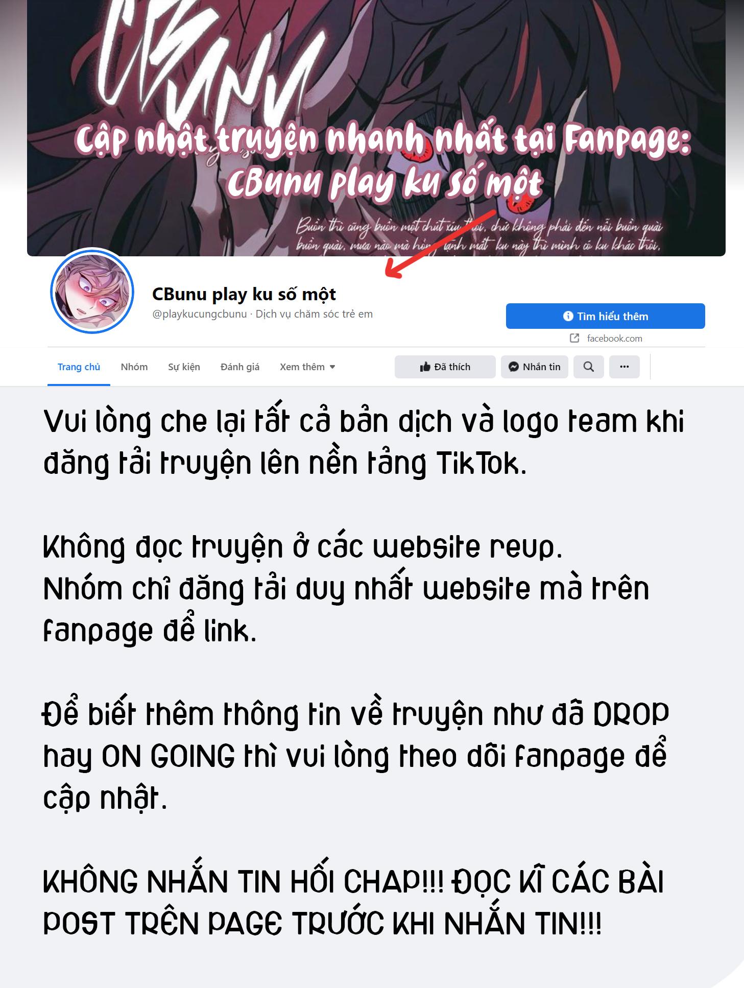 Đọc truyện (CBunu) Bắt tay hả, thôi bỏ đi! - Chapter 15