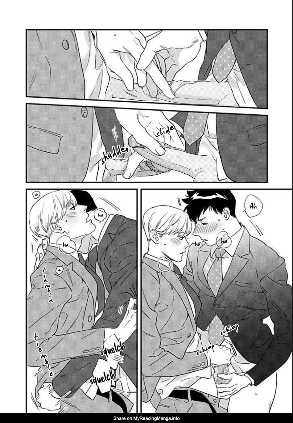 Đọc truyện Đu Boylove cùng GaGa Team - Chapter 138
