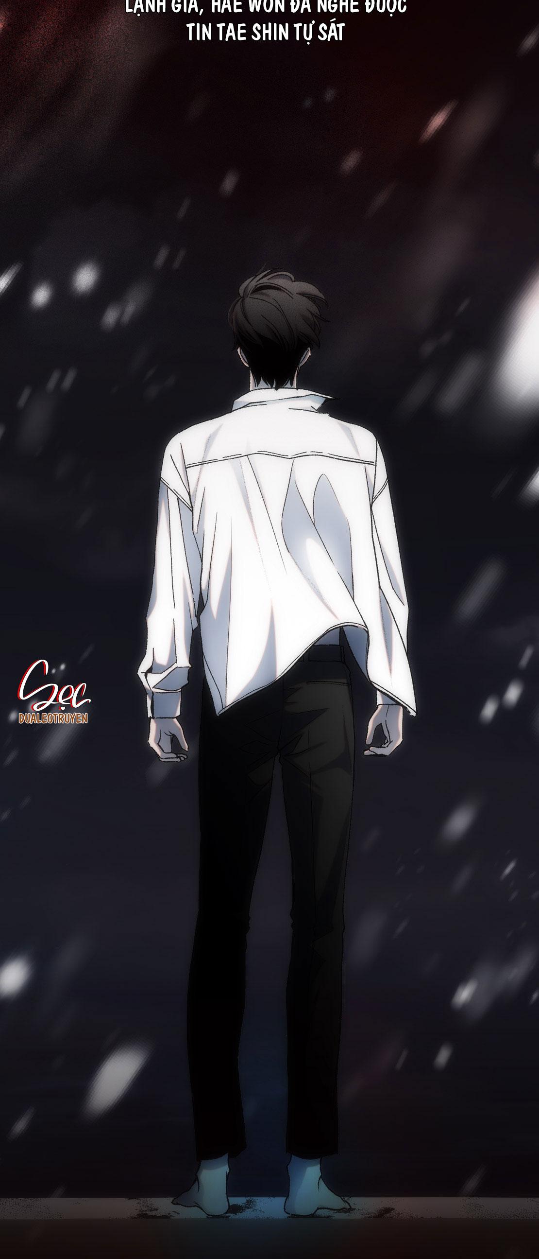 Đọc truyện INTO THE THRILL - Chapter 0