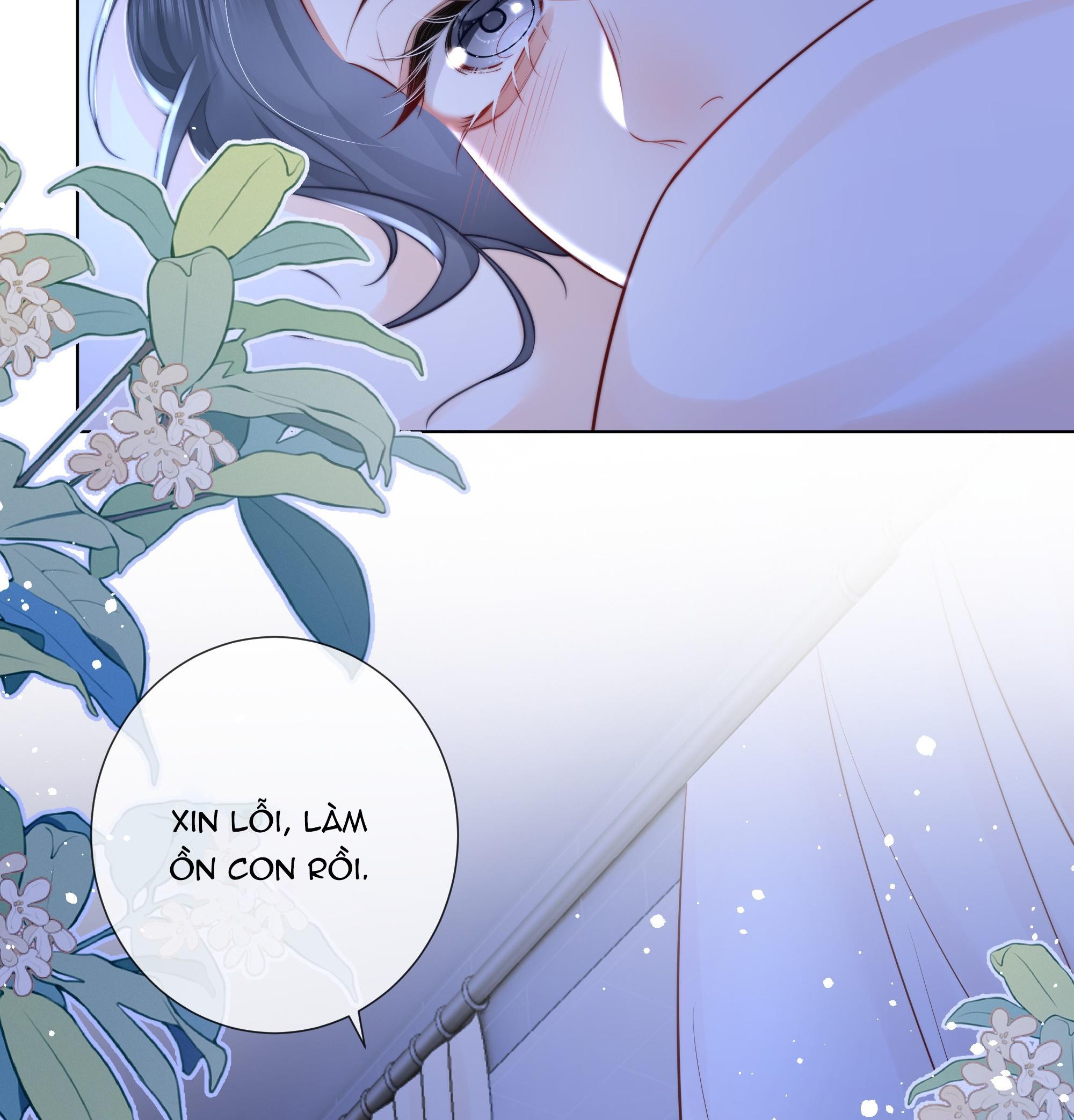 Đọc truyện Dư sinh vi kì - Chapter 10