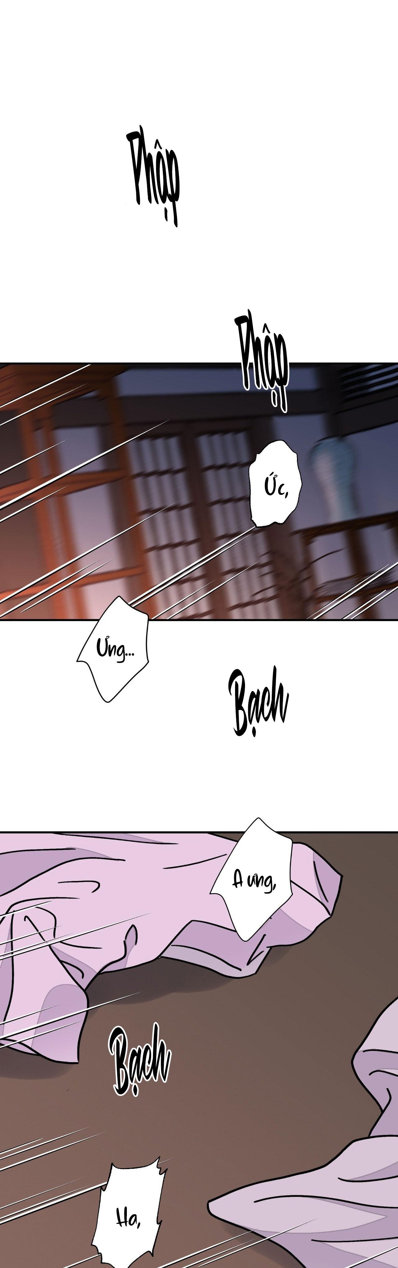 Đọc truyện KIẾM HOA - Chapter 44