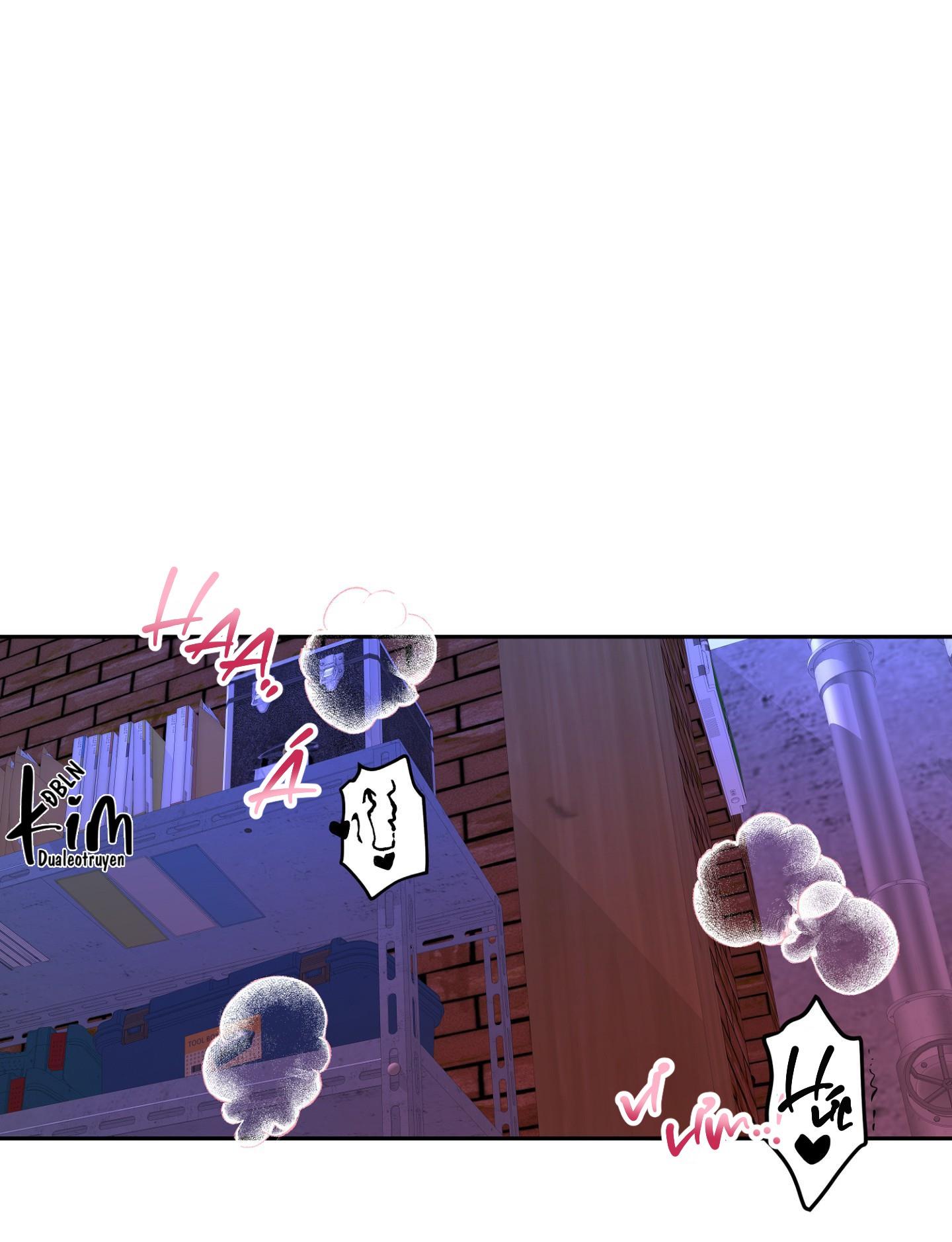 Đọc truyện TUYỂN TẬP CUỒNG CÔNG-CHIẾM HỮU CÔNG CỦA NHÀ KIM - Chapter 17.4