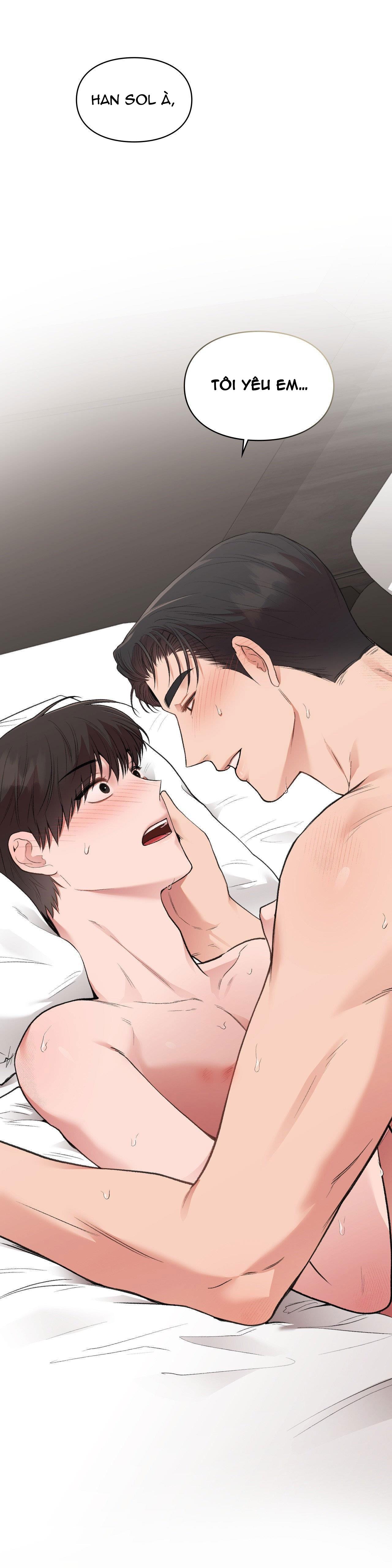 Đọc truyện ZAI ĐẸP NHƯNG LẠI THÍCH DẠY ĐỜI - Chapter 44