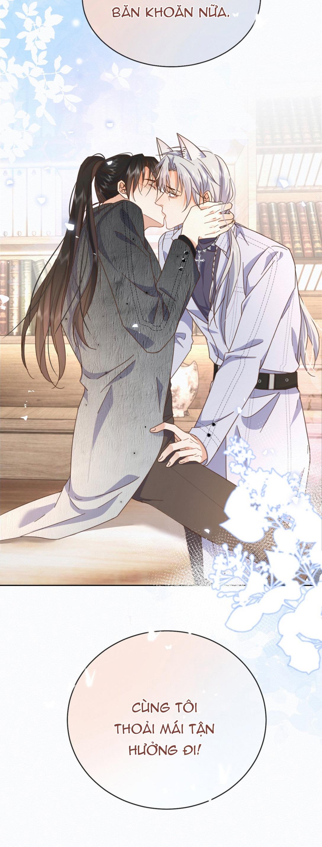Đọc truyện Giáo Huấn Em Trai Hư Hỏng - Chapter 27