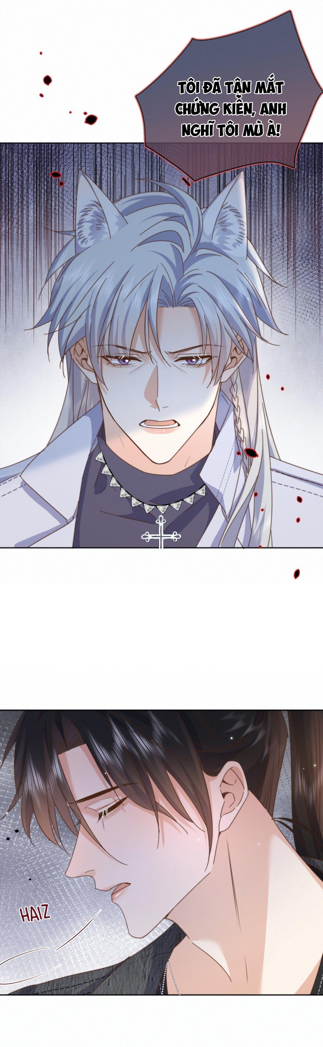 Đọc truyện Giáo Huấn Em Trai Hư Hỏng - Chapter 27