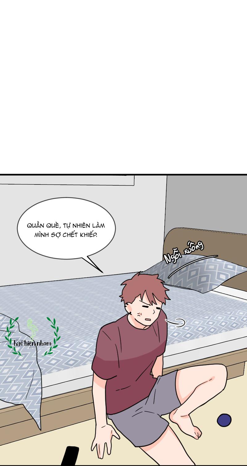 Đọc truyện Truyện Ngôn Nhưng Không Ngôn Lắm - Chapter 47