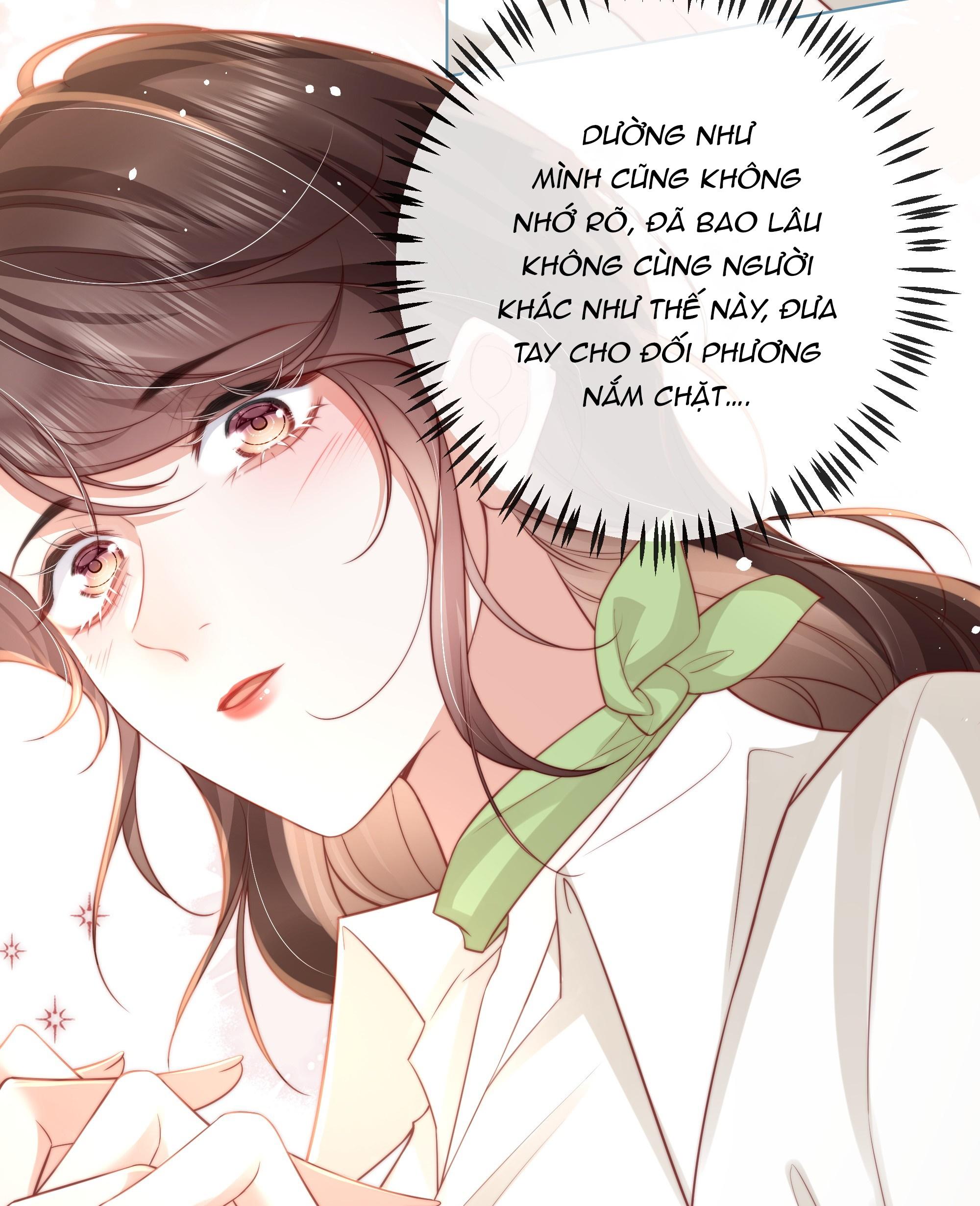 Đọc truyện Dư sinh vi kì - Chapter 10