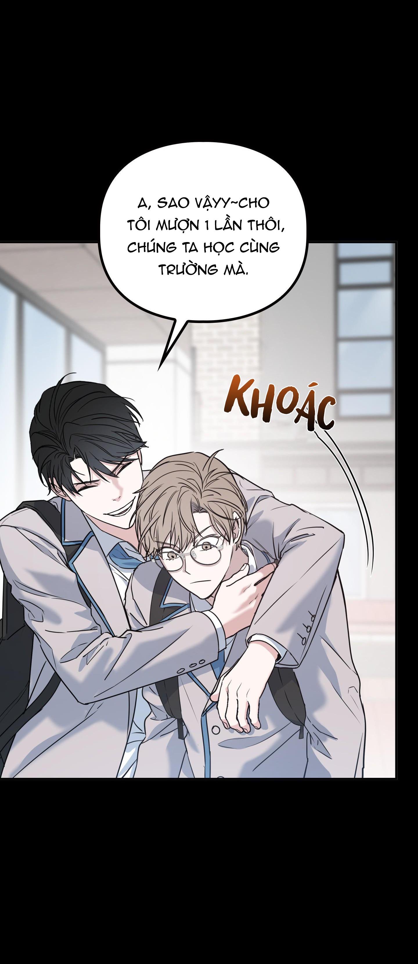 Đọc truyện TUYỂN TẬP CUỒNG CÔNG-CHIẾM HỮU CÔNG CỦA NHÀ KIM - Chapter 16.3