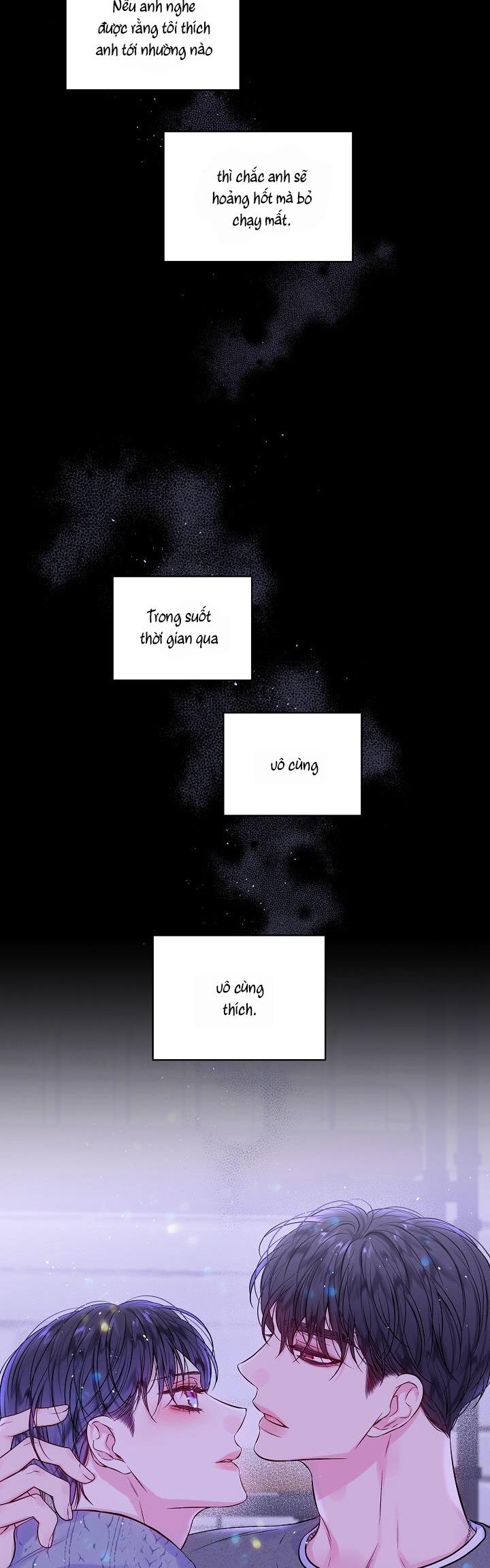Đọc truyện BÌNH MINH THỨ HAI - Chapter 54