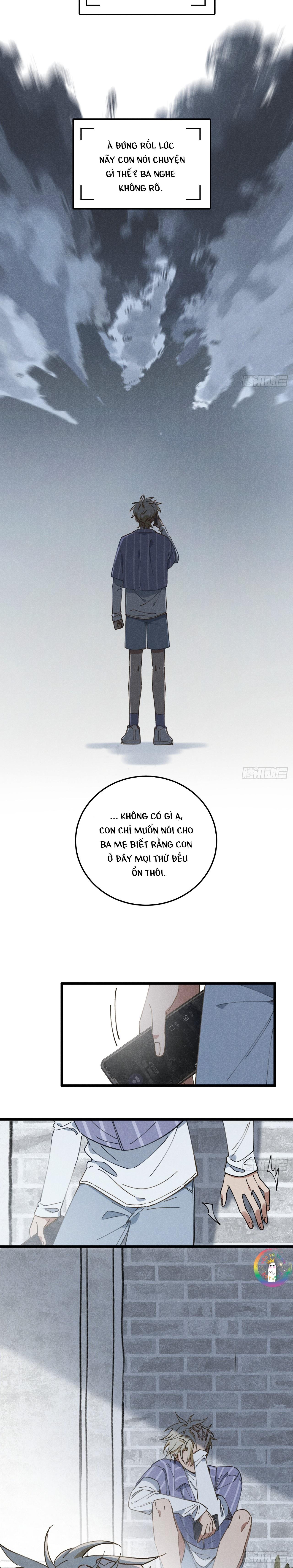 Đọc truyện Tui Không Về Làm Ruộng Với Anh Đâu! [DROP] - Chapter 17