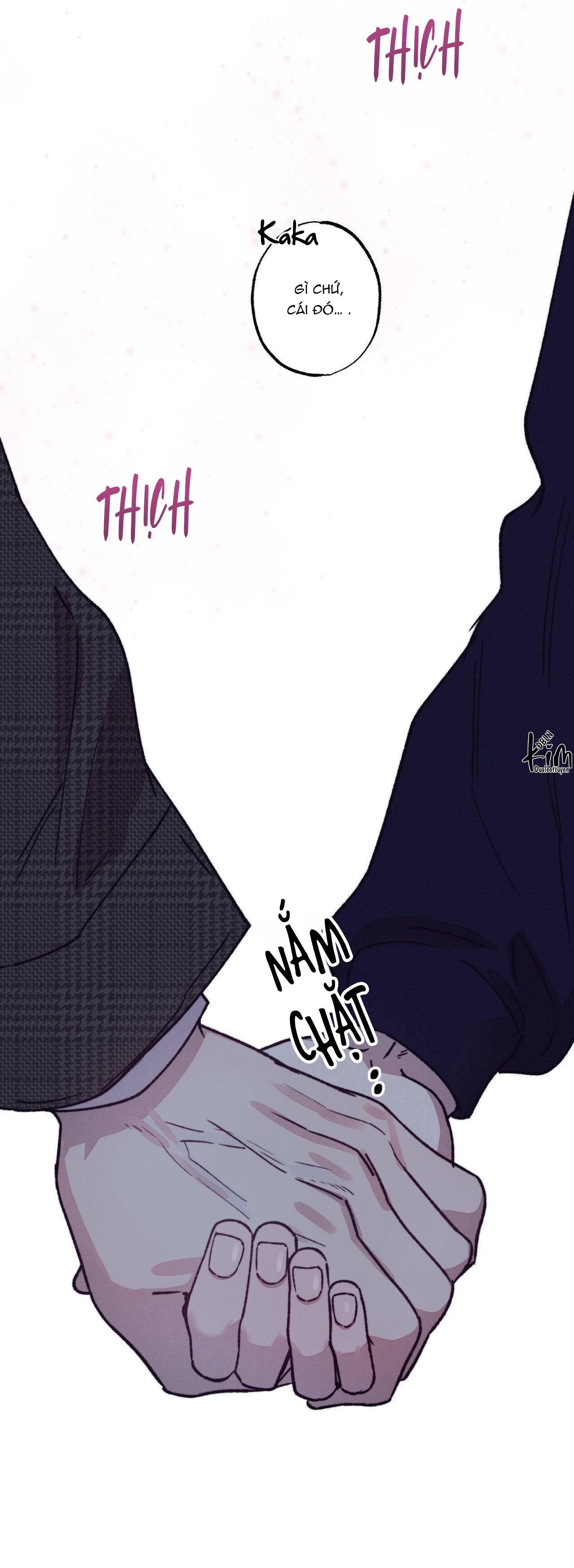 Đọc truyện TỪ 1 ĐẾN 10 - Chapter 14