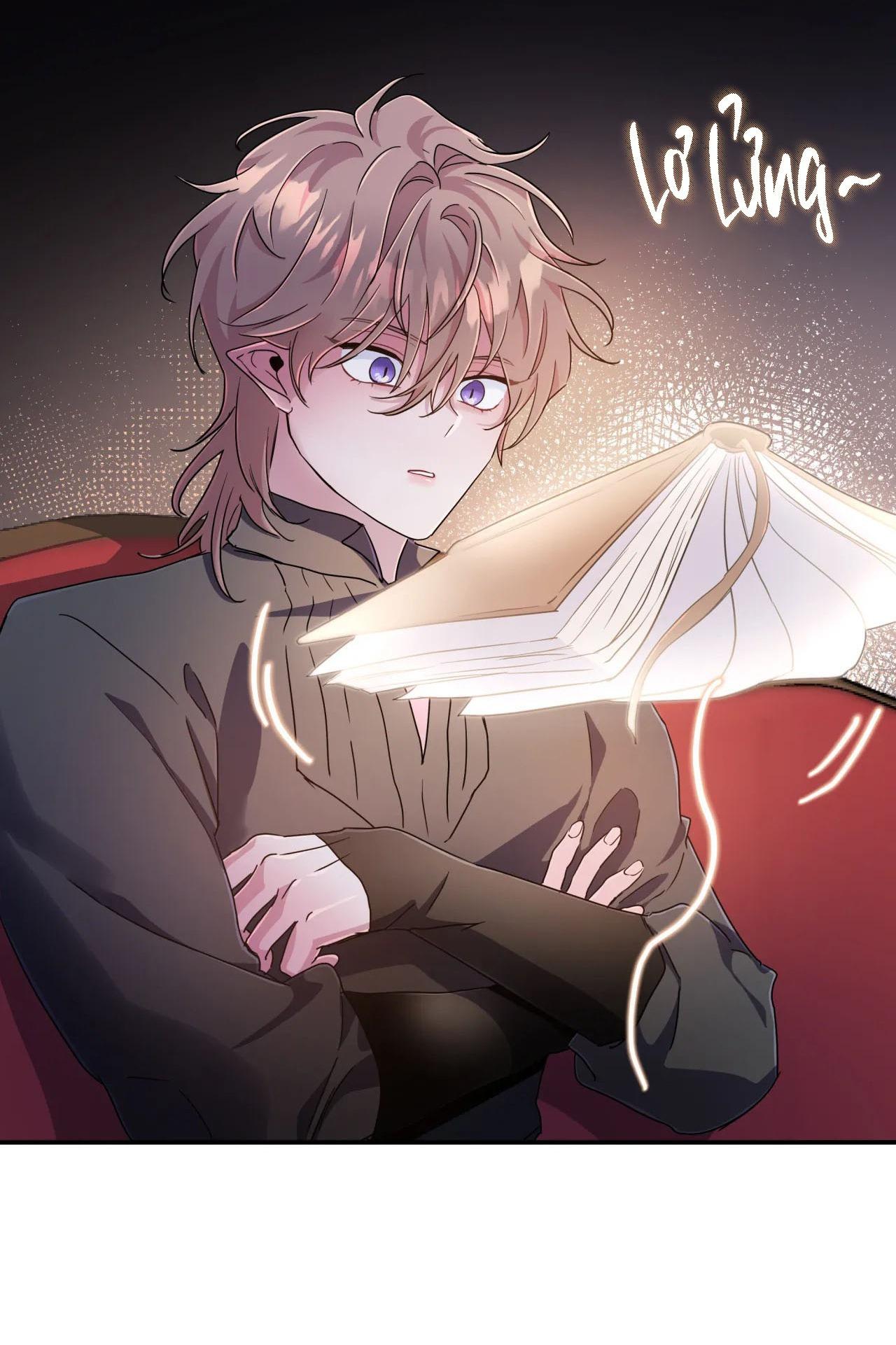 Đọc truyện (CBunu) Ám Giữ Linh Hồn - Chapter 45