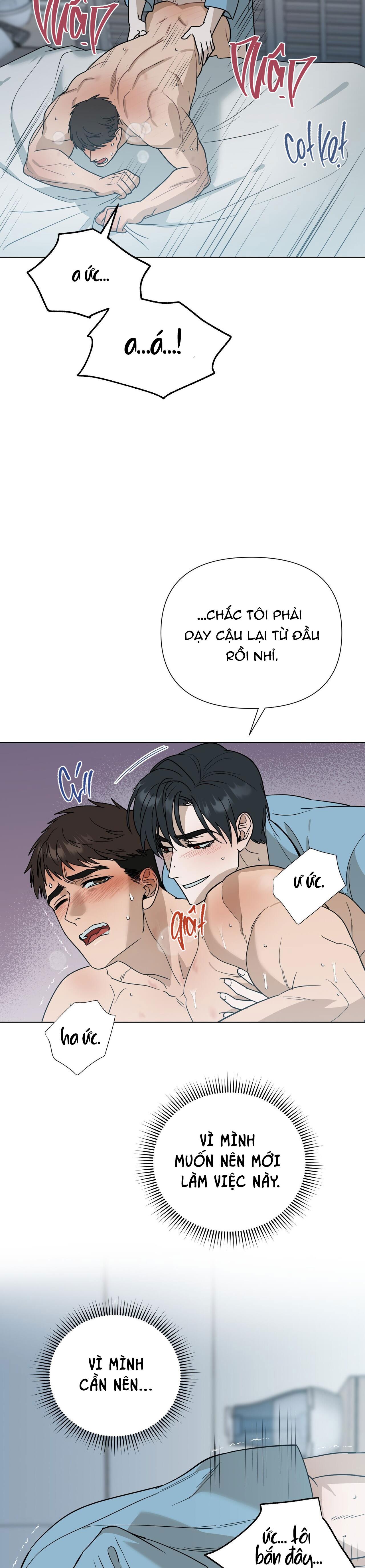 Đọc truyện KIỆT TÁC - Chapter 22