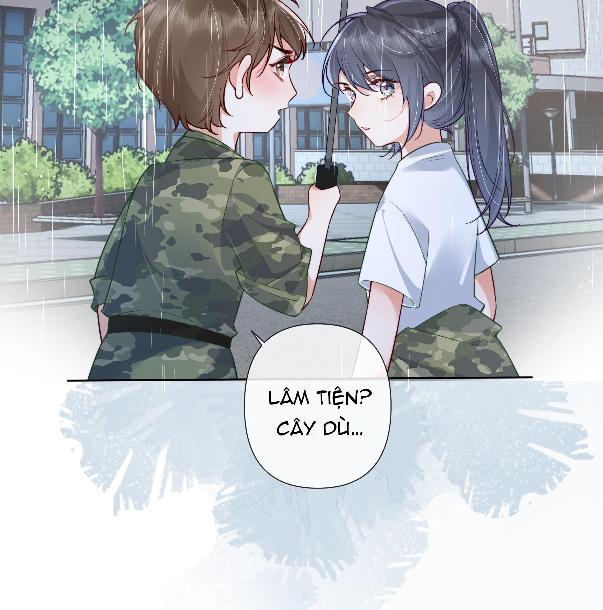 Đọc truyện Dư sinh vi kì - Chapter 10