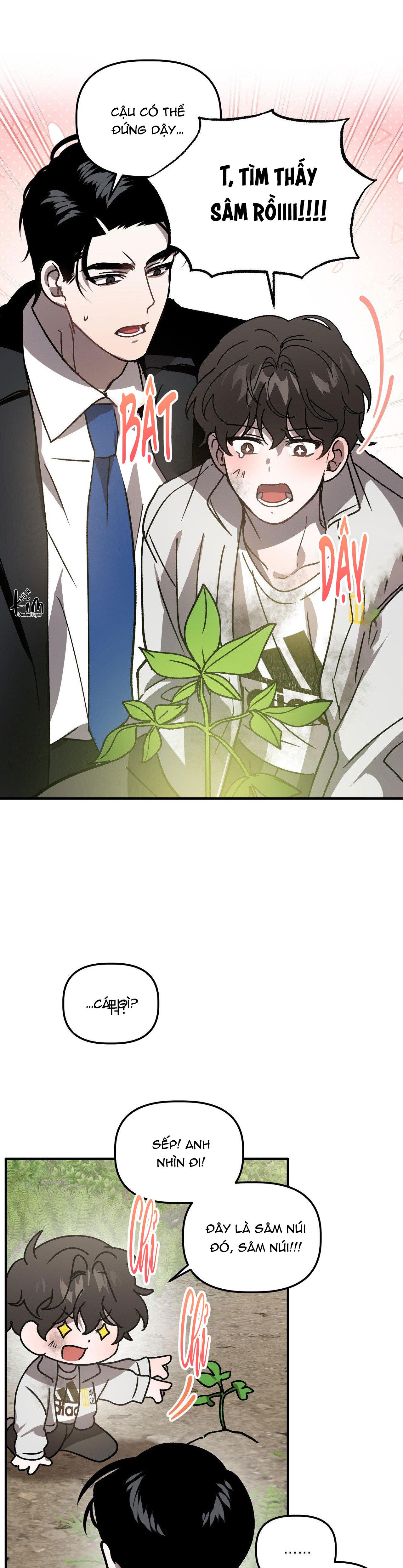 Đọc truyện ĐÃ HIỂU CHƯA - Chapter 51