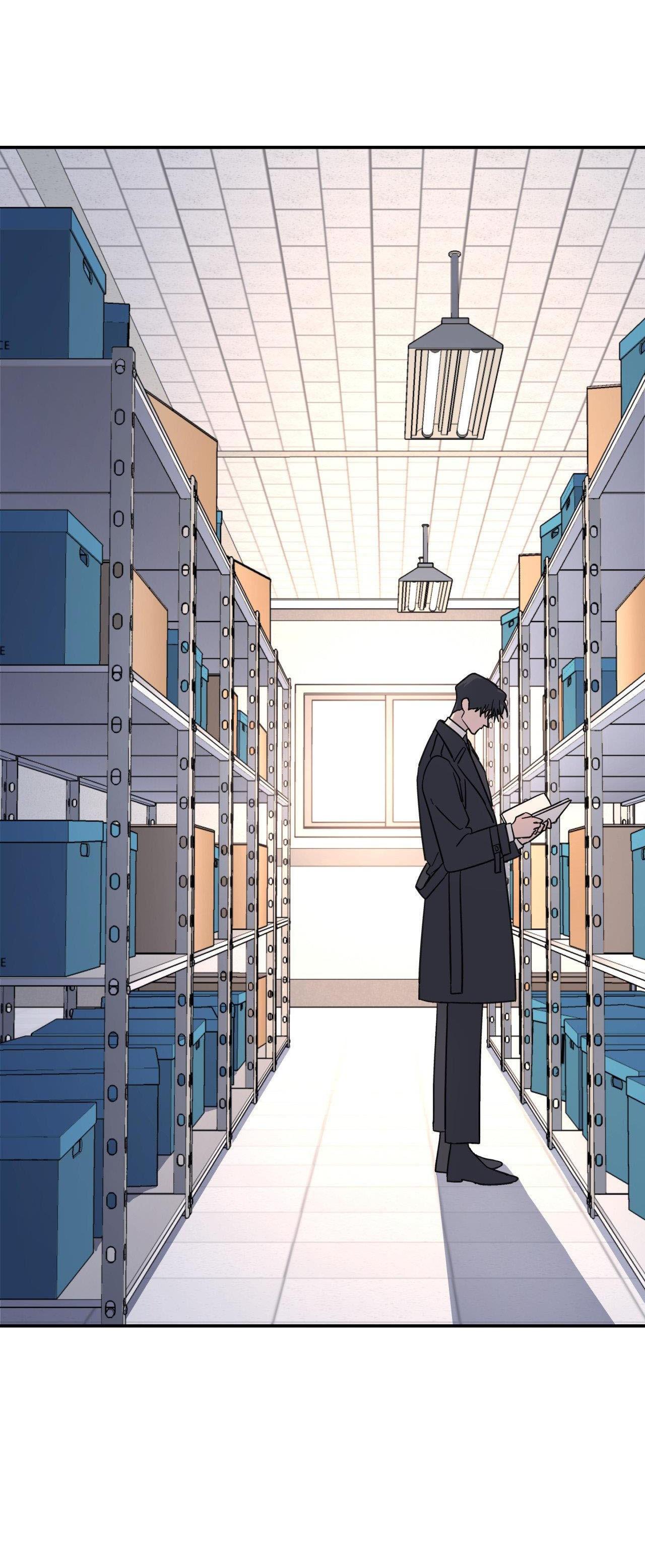 Đọc truyện (CBunu) Cây Không Có Rễ - Chapter 46