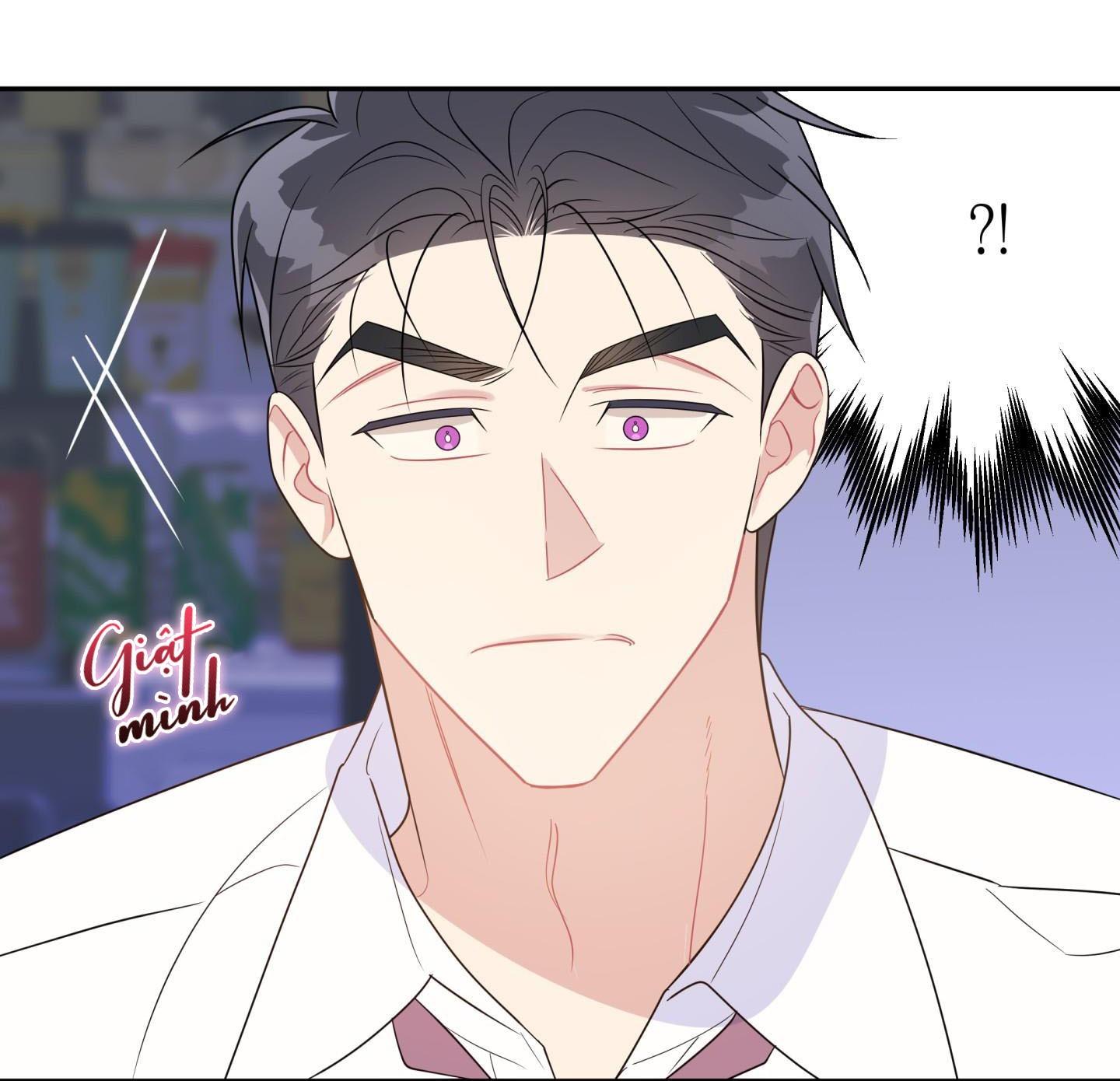 Đọc truyện (CBunu) Bắt tay hả, thôi bỏ đi! - Chapter 15