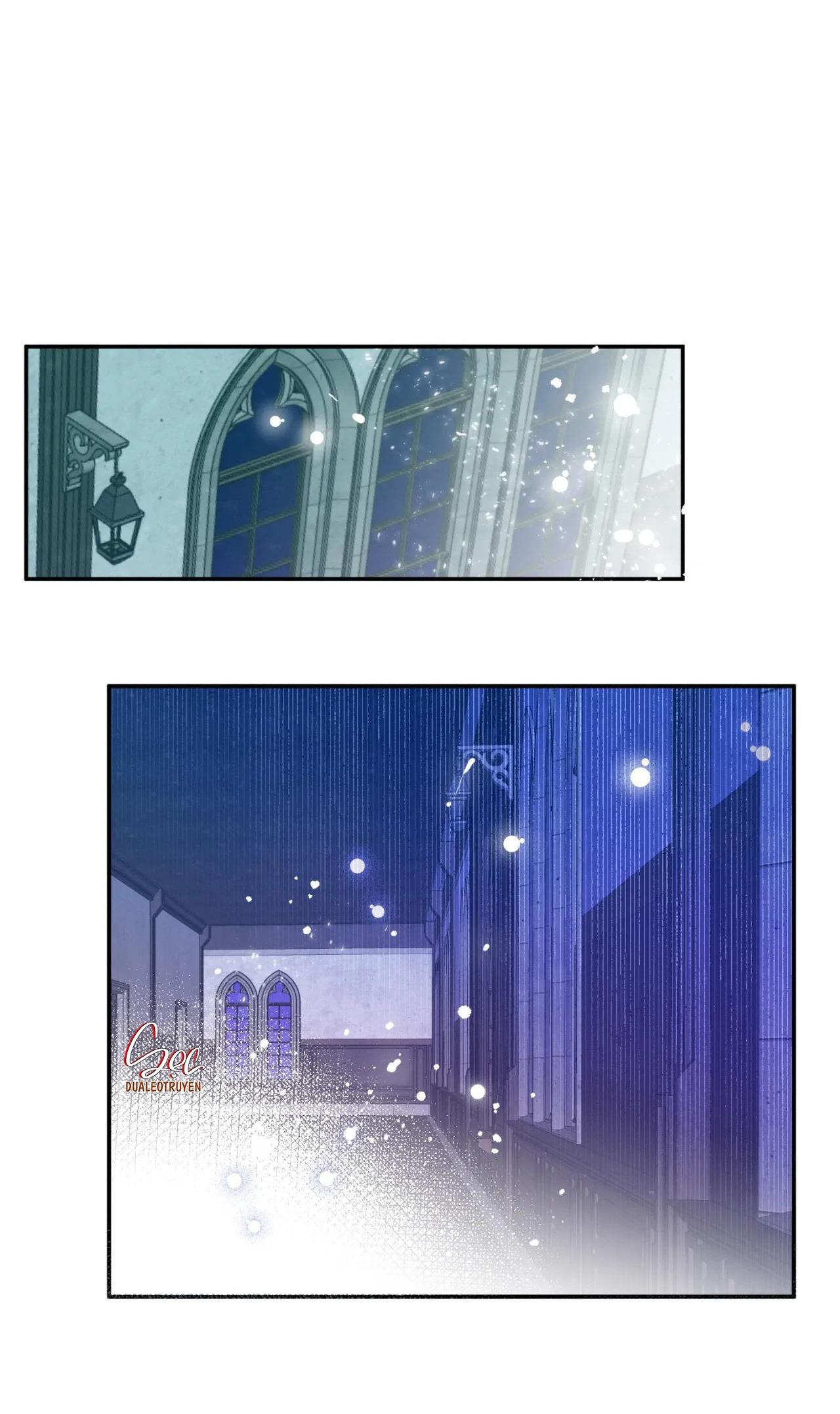 Đọc truyện LỜI NÓI DỐI ĐẪM MÁU - Chapter 30