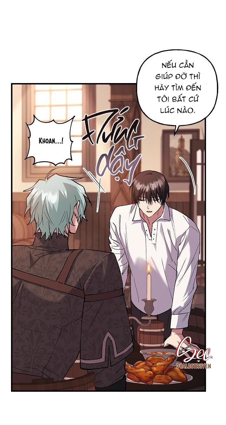 Đọc truyện (ABO) BƯỚC NGOẶT - Chapter 20