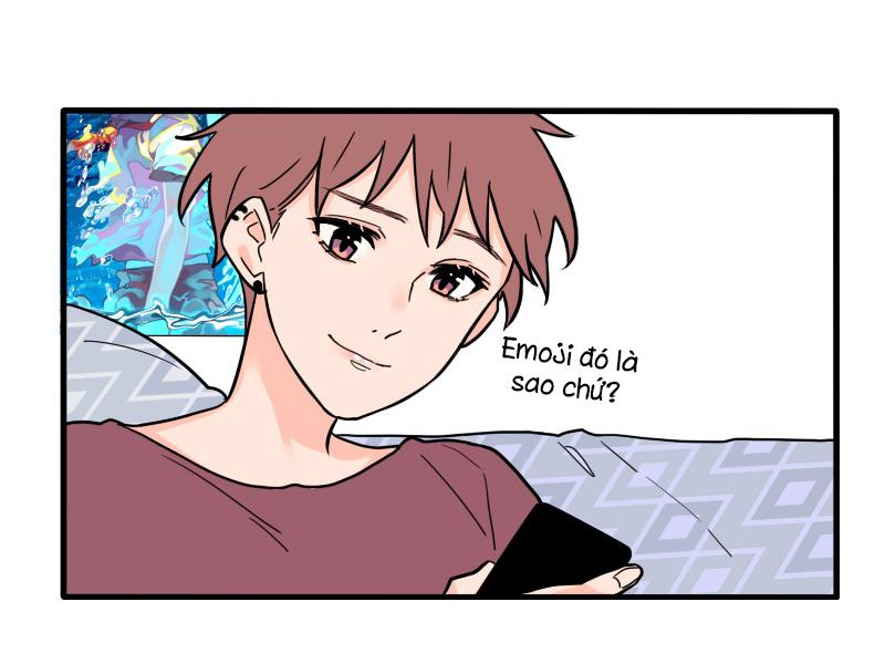 Đọc truyện Truyện Ngôn Nhưng Không Ngôn Lắm - Chapter 47