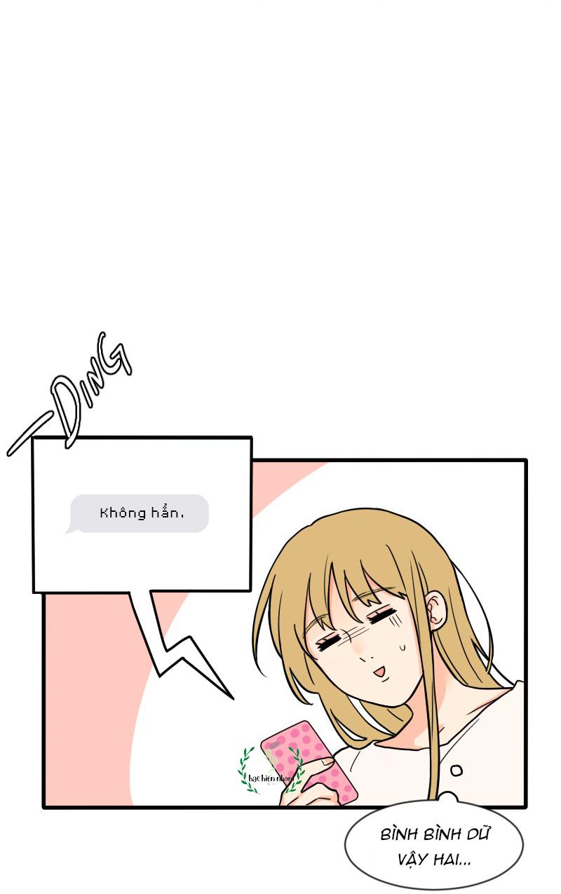 Đọc truyện Truyện Ngôn Nhưng Không Ngôn Lắm - Chapter 47
