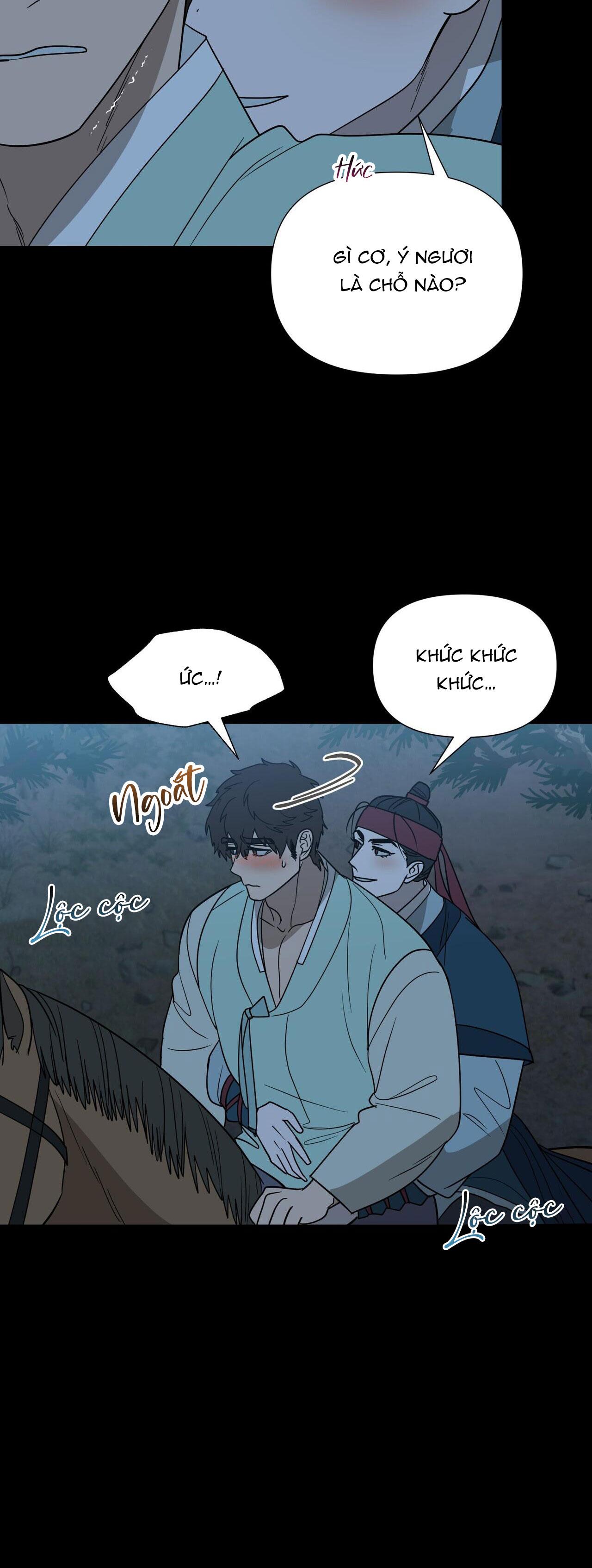 Đọc truyện KIỆT TÁC - Chapter 25