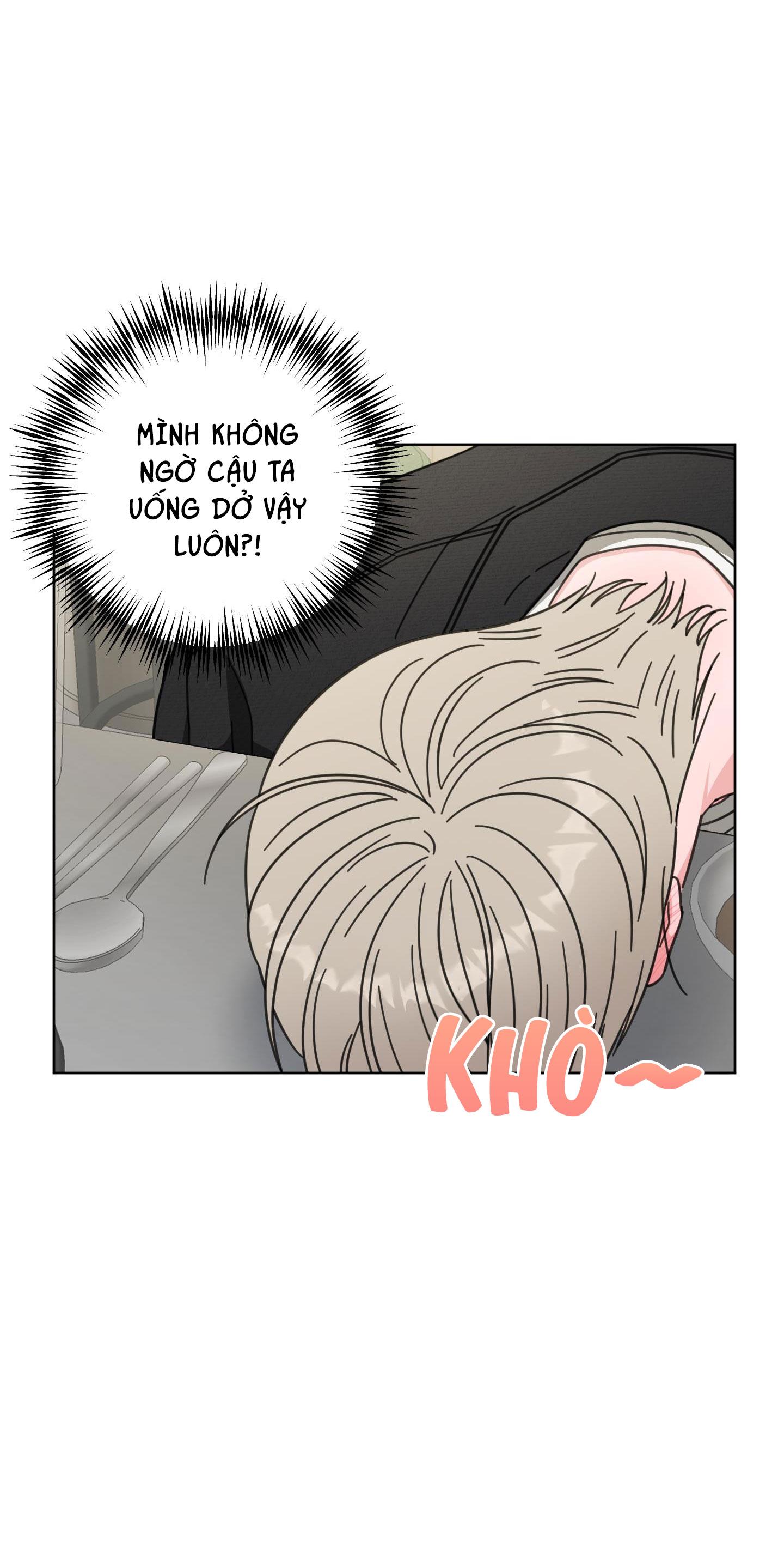 Đọc truyện MÀU TRUNG TÍNH - Chapter 7