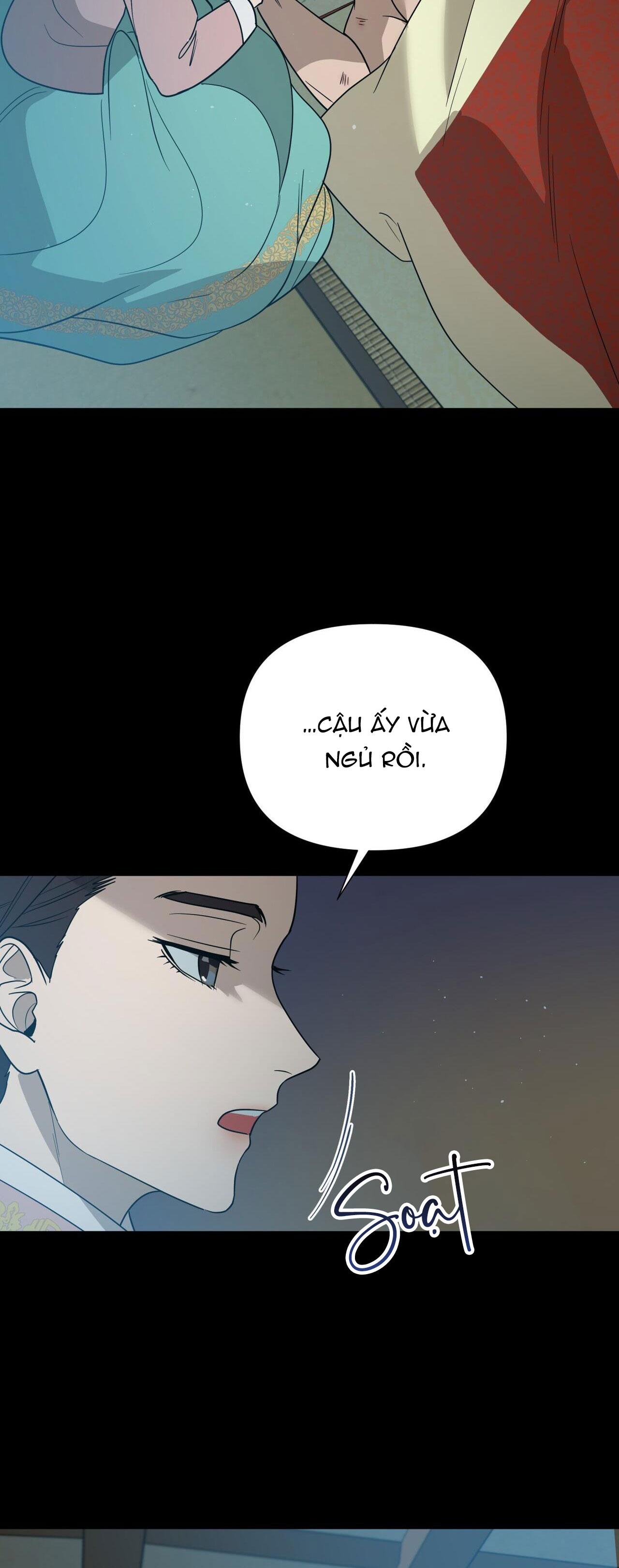 Đọc truyện KIỆT TÁC - Chapter 25