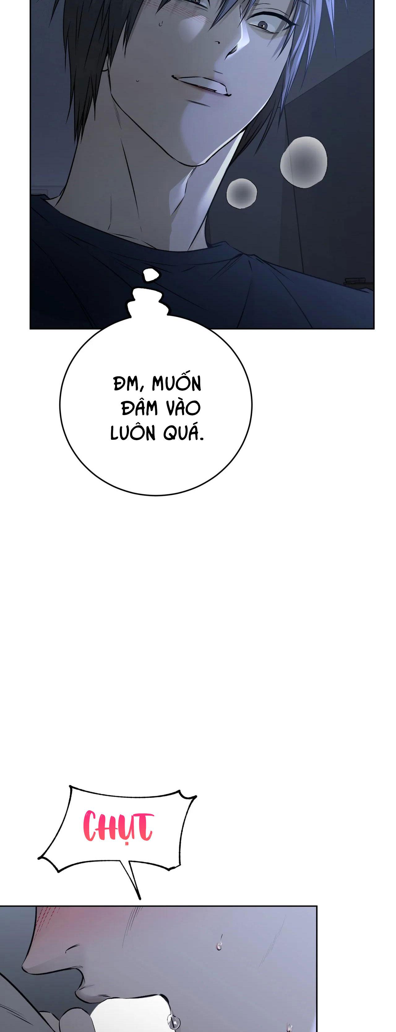 Đọc truyện BÊN TRONG LỚP CẢNH PHỤC - Chapter 32