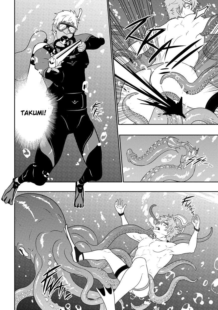 Đọc truyện ONESHOT VICERA COMICS HOUSE - Chapter 49