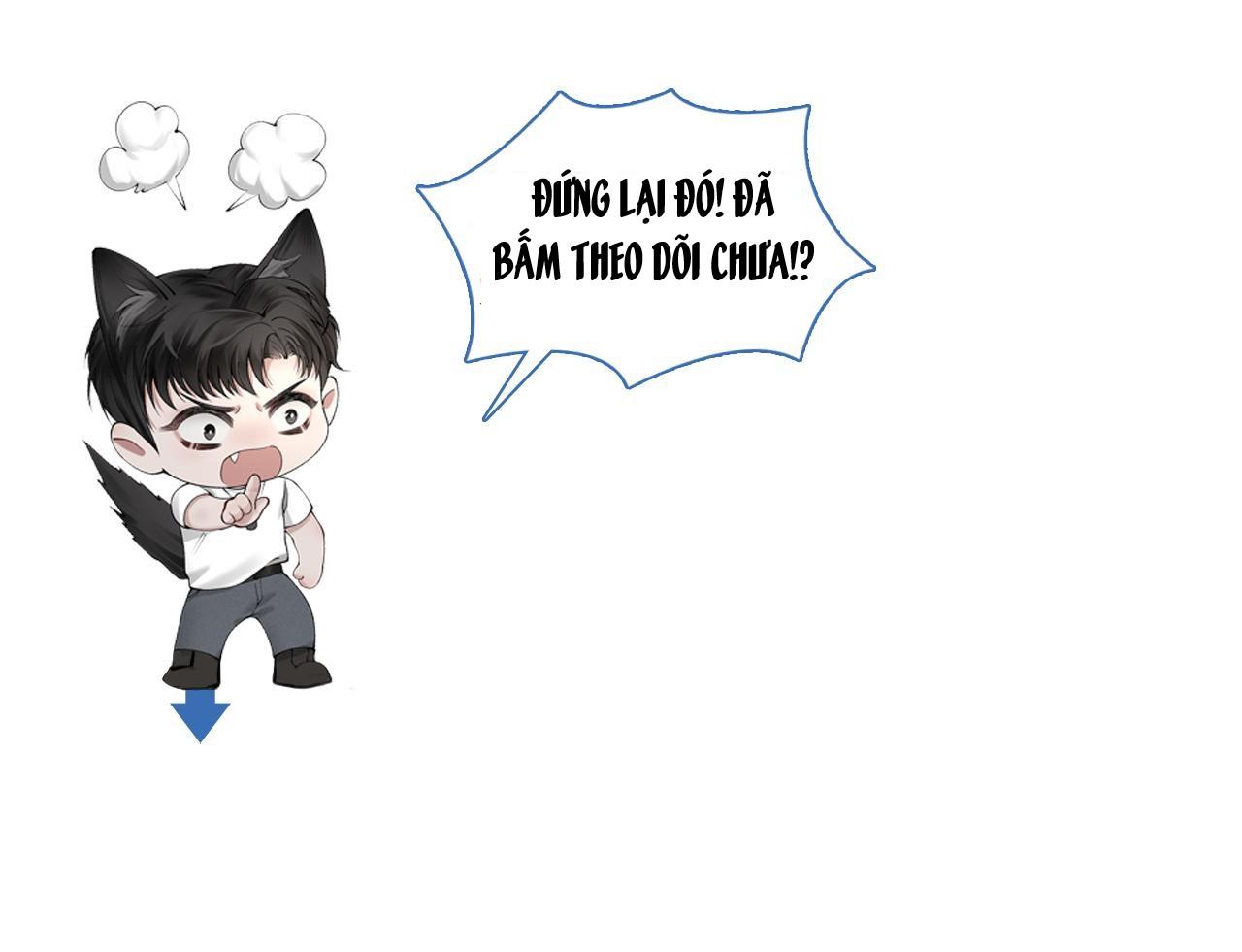 Đọc truyện Cuộc Đối Đầu Gay Gắt - Chapter 58