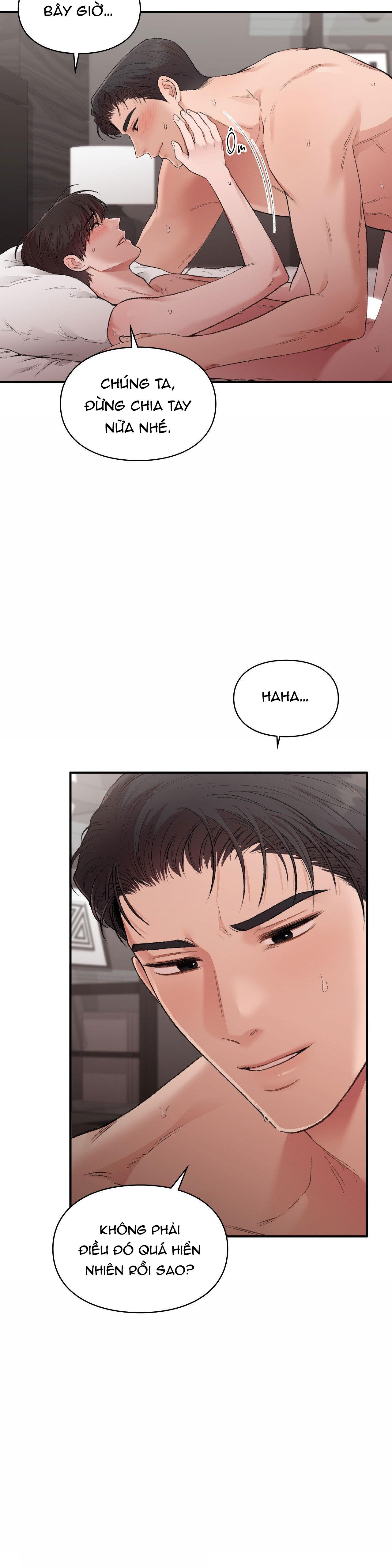 Đọc truyện ZAI ĐẸP NHƯNG LẠI THÍCH DẠY ĐỜI - Chapter 44