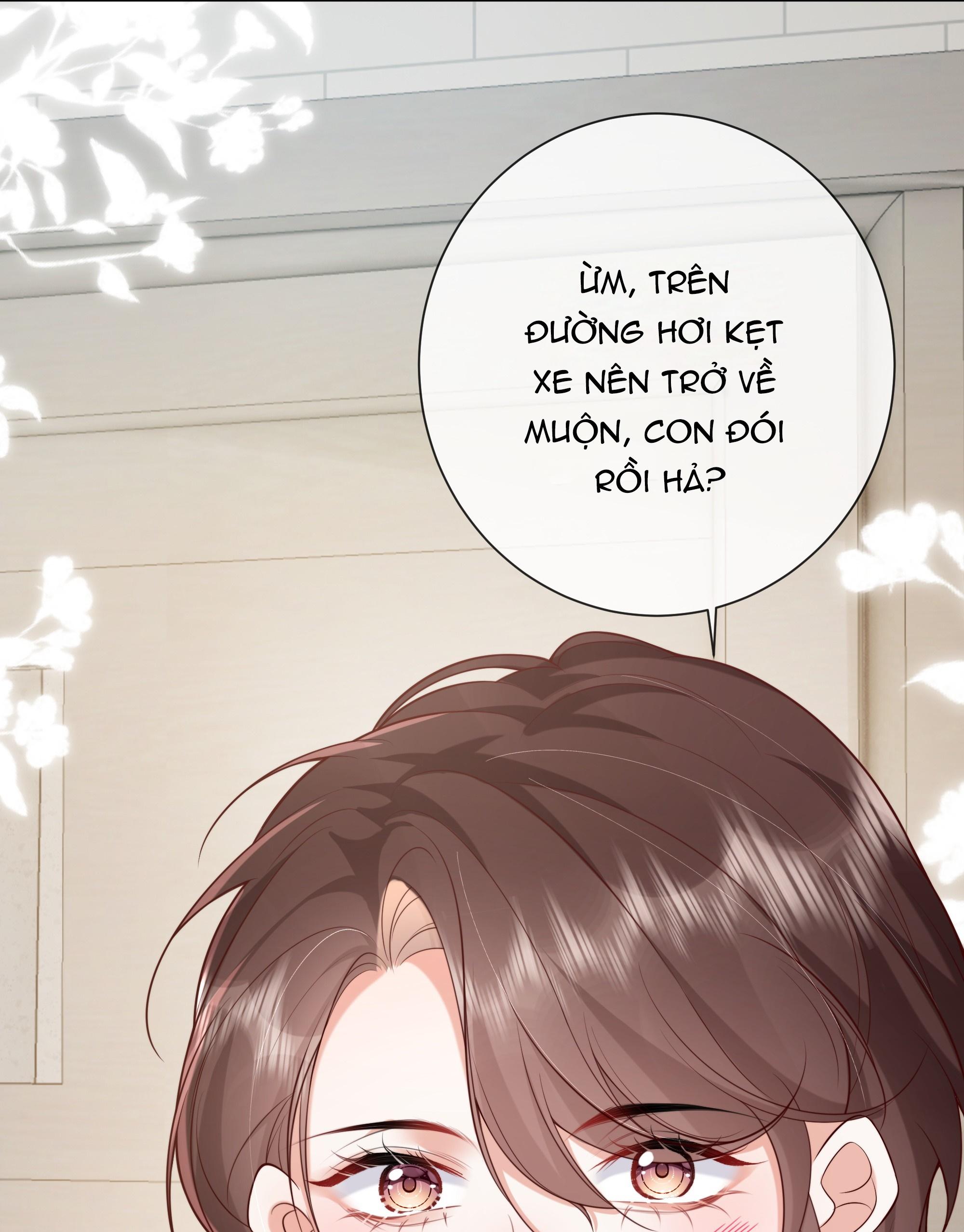 Đọc truyện Dư sinh vi kì - Chapter 10