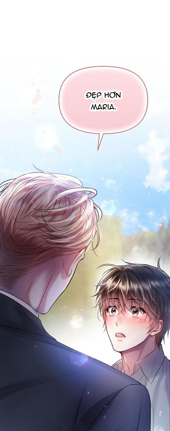 Đọc truyện CƠN MƯA NGỌT NGÀO - Chapter 37