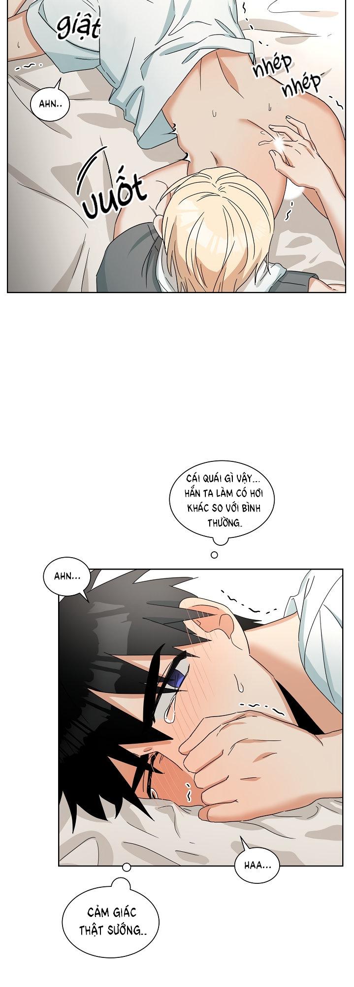 Đọc truyện MỘT NGÀY RẢNH RỖI - Chapter 2