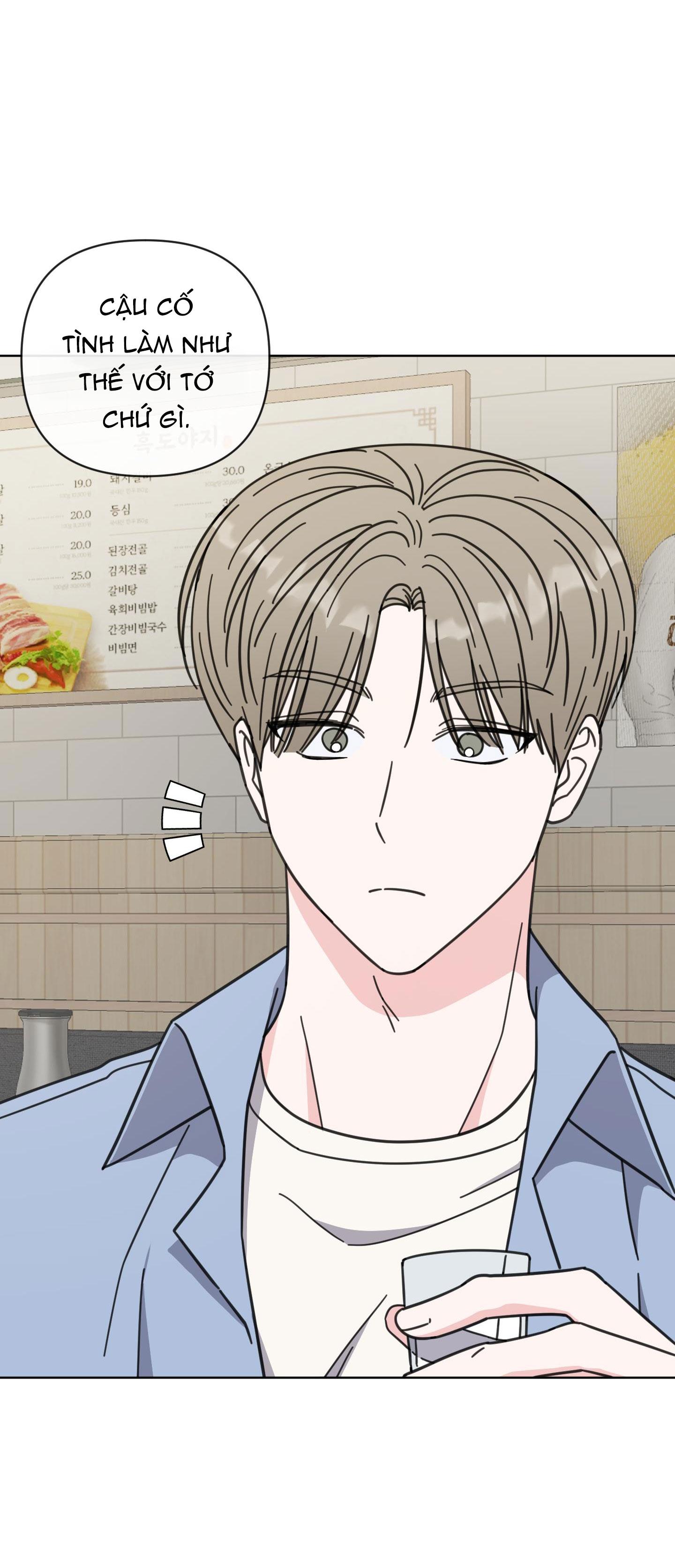 Đọc truyện MÀU TRUNG TÍNH - Chapter 7