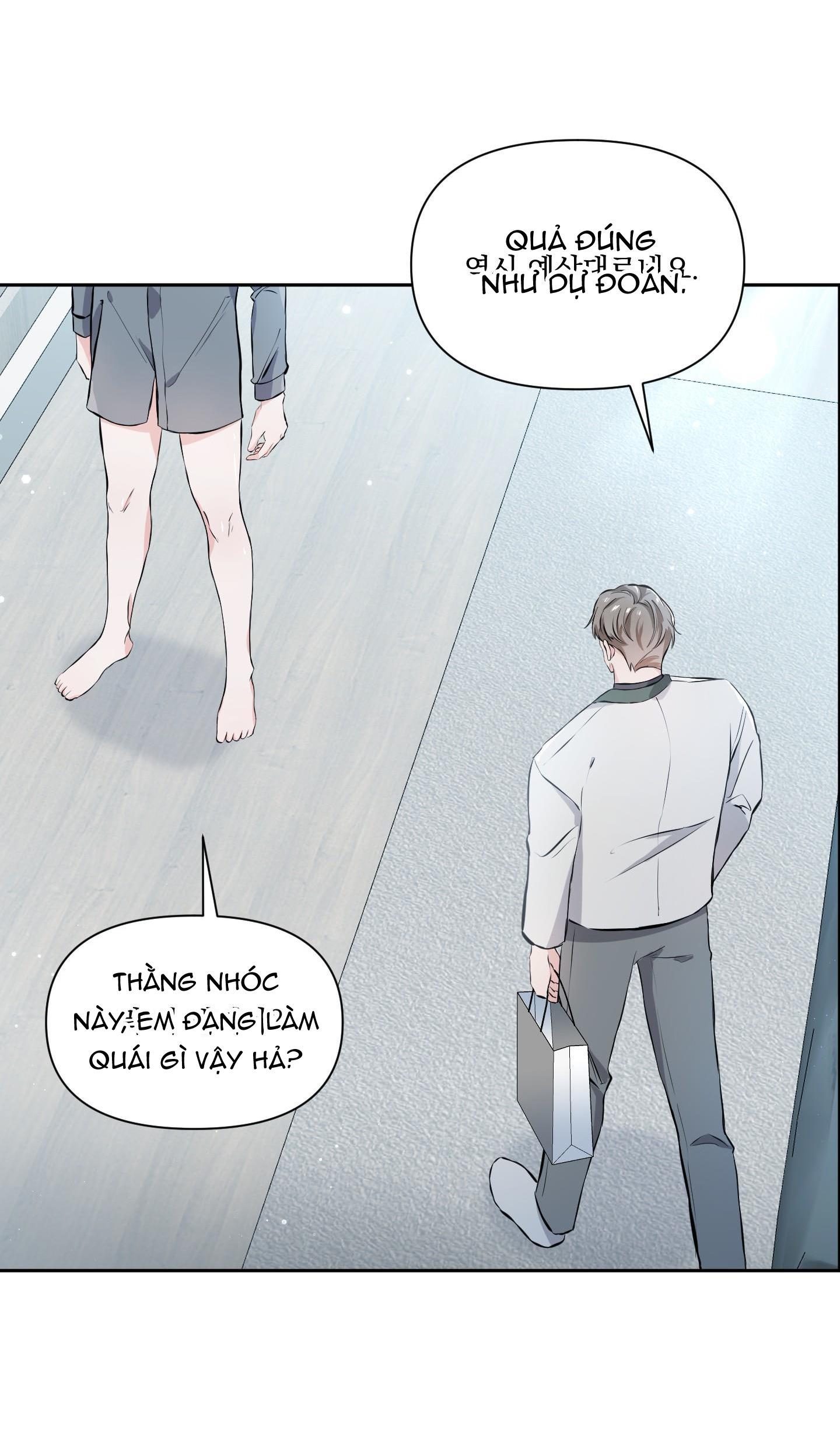 Đọc truyện TUYỂN TẬP CUỒNG CÔNG-CHIẾM HỮU CÔNG CỦA NHÀ KIM - Chapter 19.3