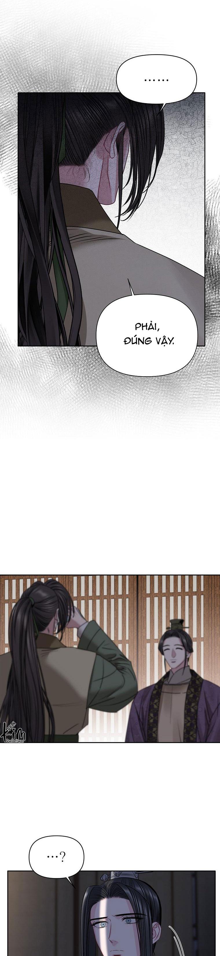 Đọc truyện XUÂN PHONG VIÊN MÃN - Chapter 47