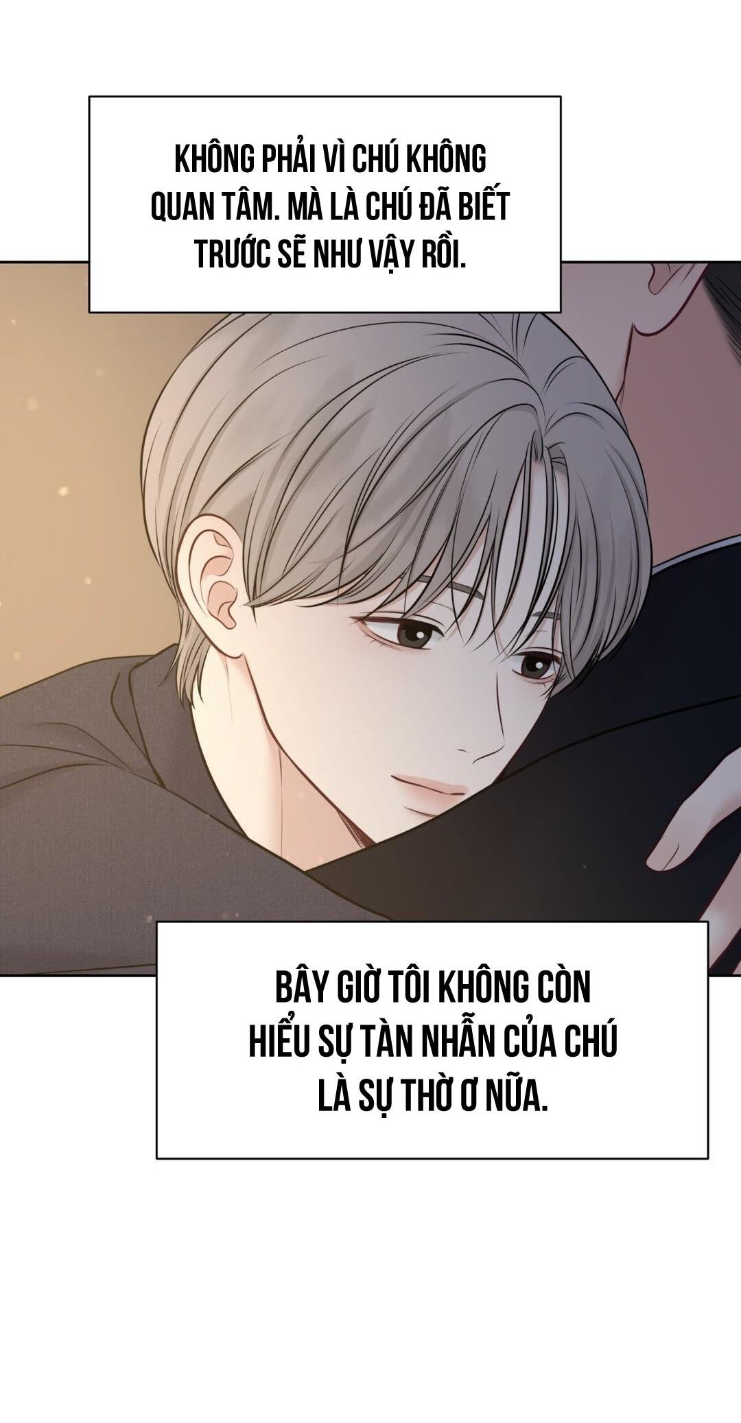 Đọc truyện MACGUFFIN - Chapter 27