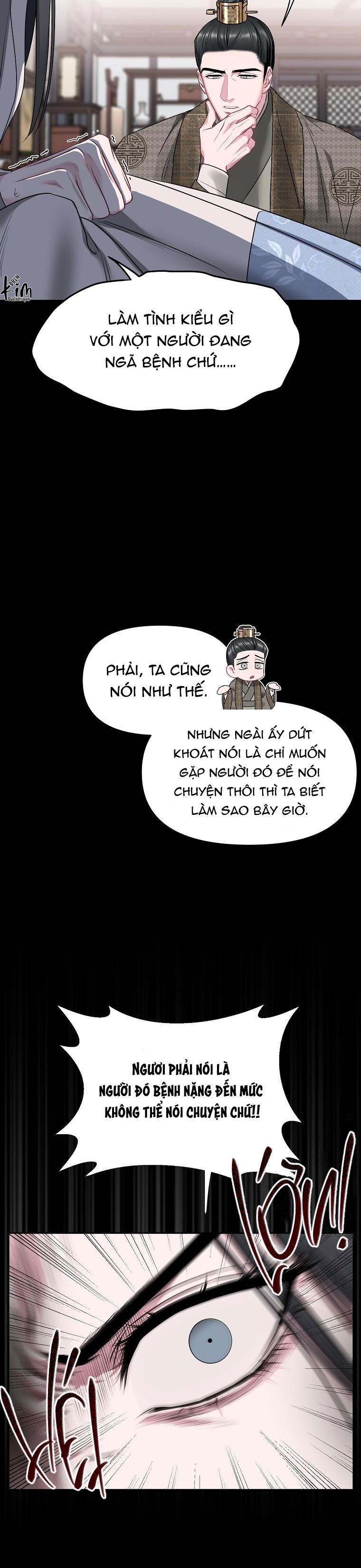 Đọc truyện XUÂN PHONG VIÊN MÃN - Chapter 47
