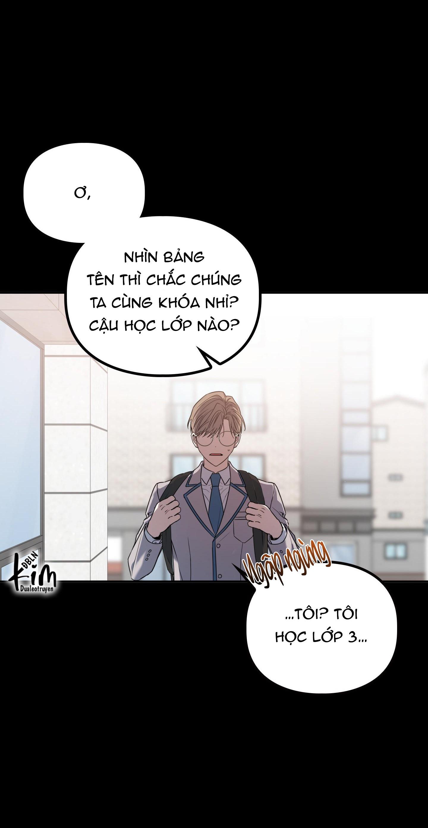 Đọc truyện TUYỂN TẬP CUỒNG CÔNG-CHIẾM HỮU CÔNG CỦA NHÀ KIM - Chapter 16.3
