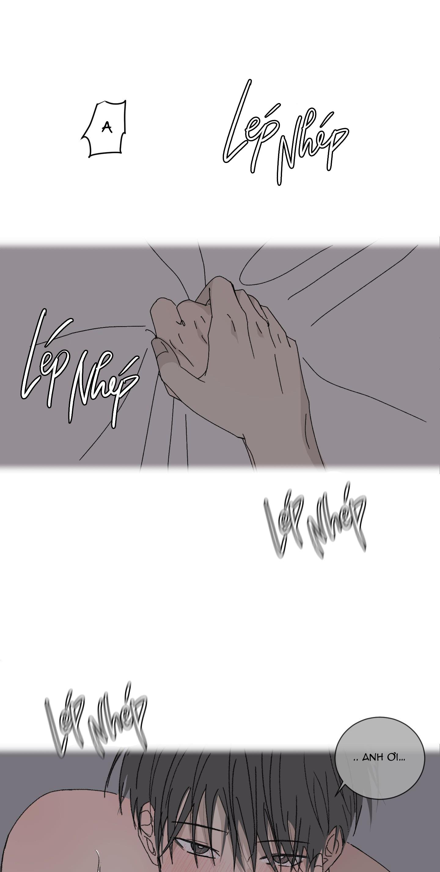 Đọc truyện Missing Romance - Chapter 8
