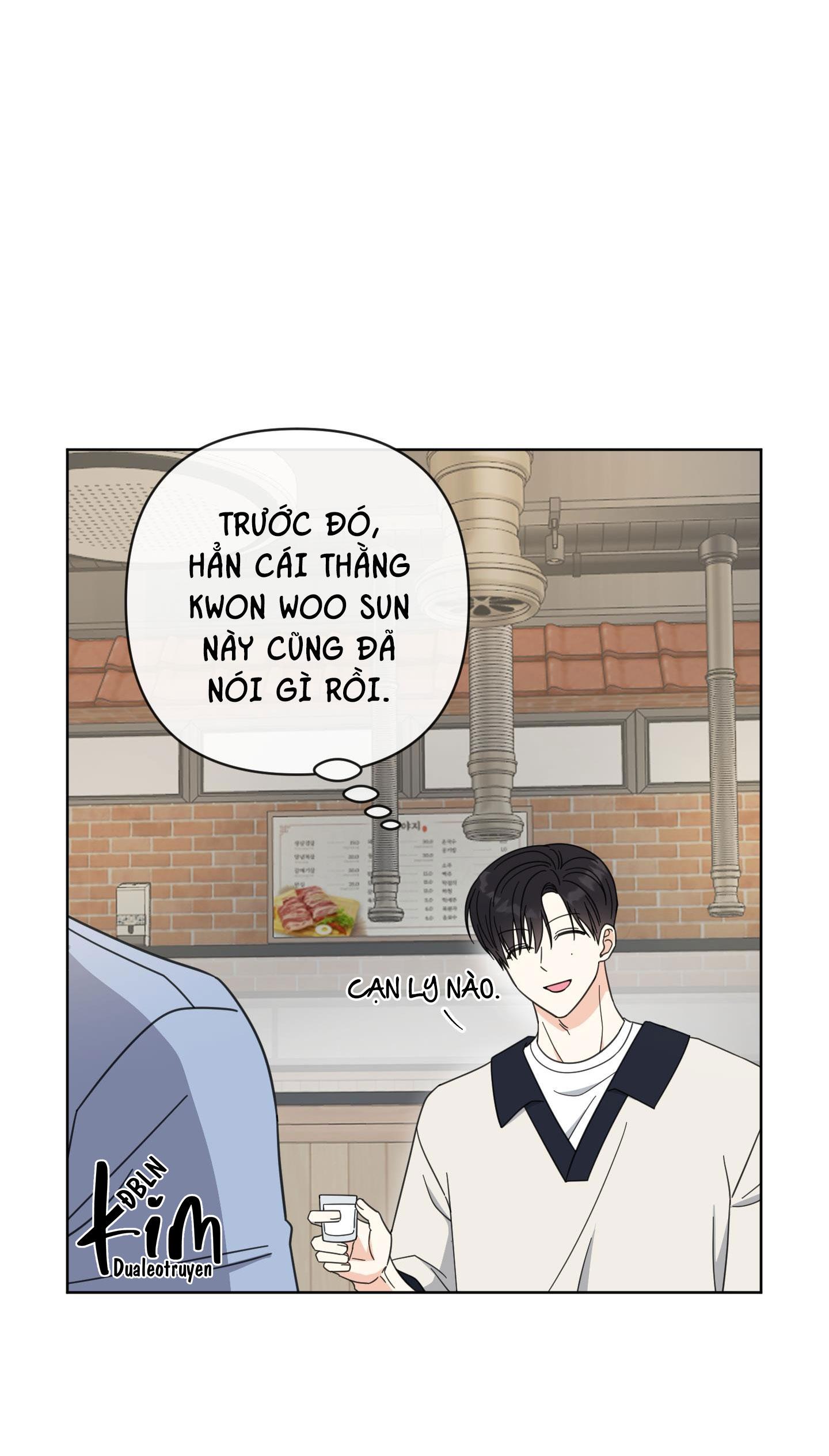 Đọc truyện MÀU TRUNG TÍNH - Chapter 7