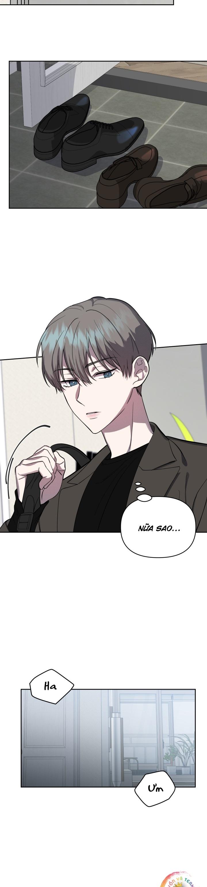 Đọc truyện Manhwa Chịch Vồn Chịch Vã - Chapter 83