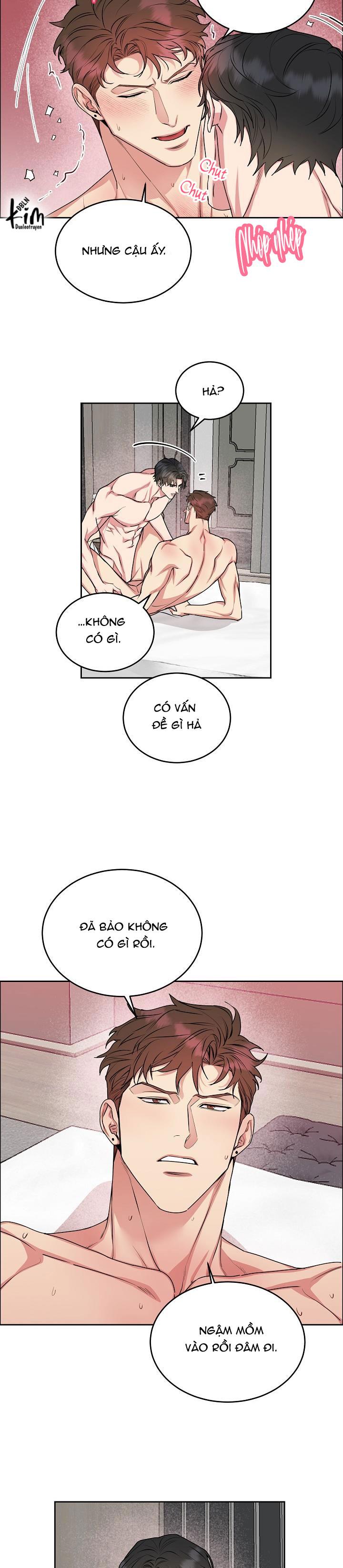 Đọc truyện CHÓ VÀ CHIM - Chapter 10