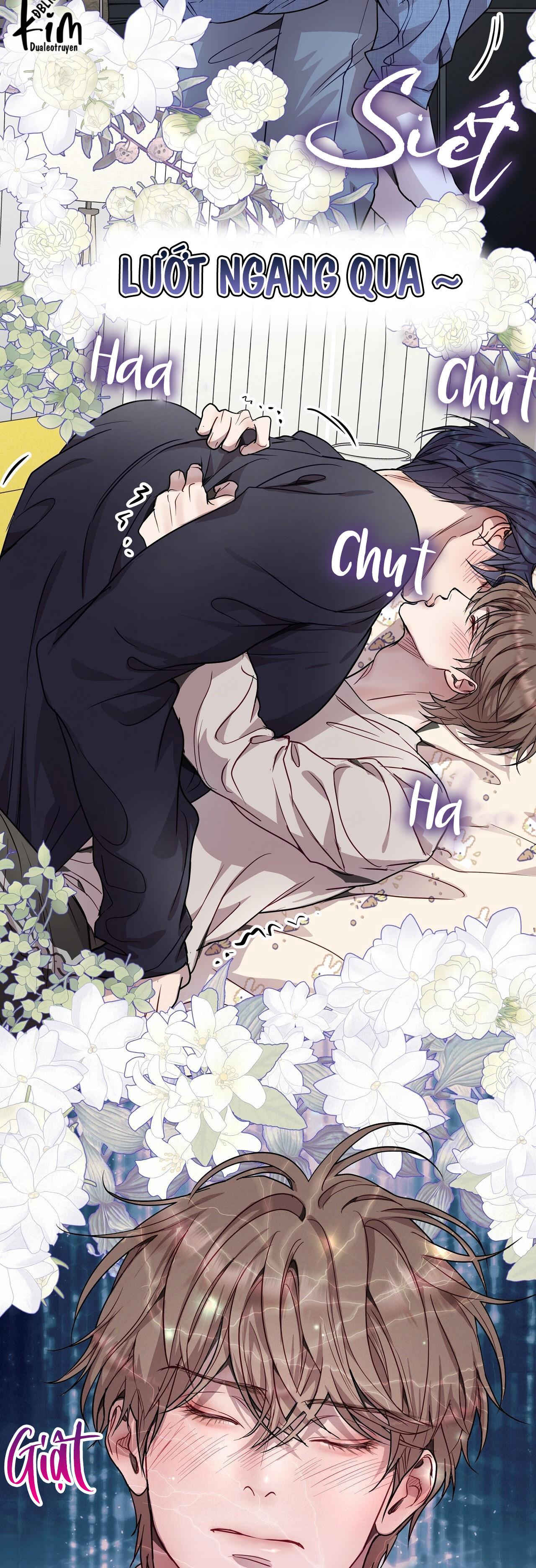 Đọc truyện LỐI SỐNG ÍCH KỶ - Chapter 38
