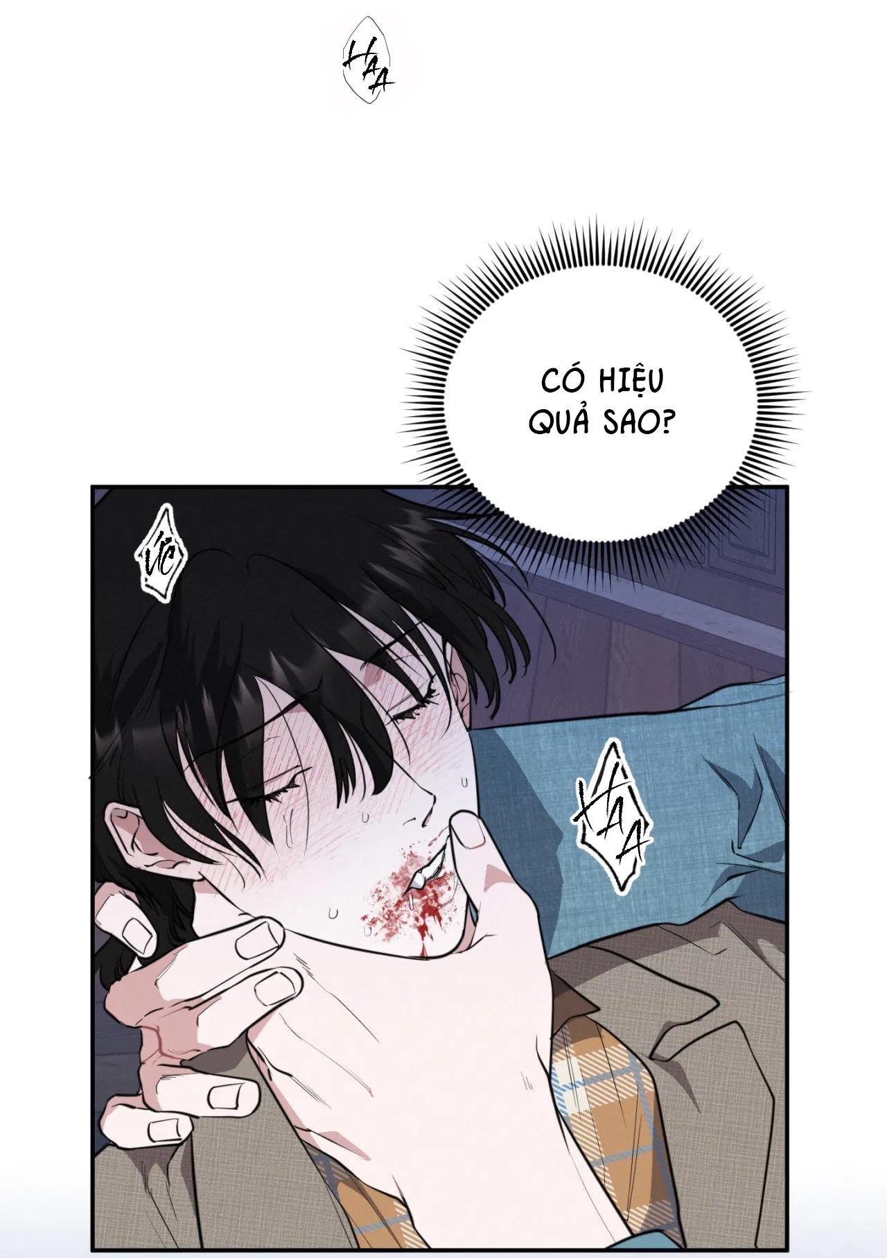 Đọc truyện LỜI NÓI DỐI ĐẪM MÁU - Chapter 30